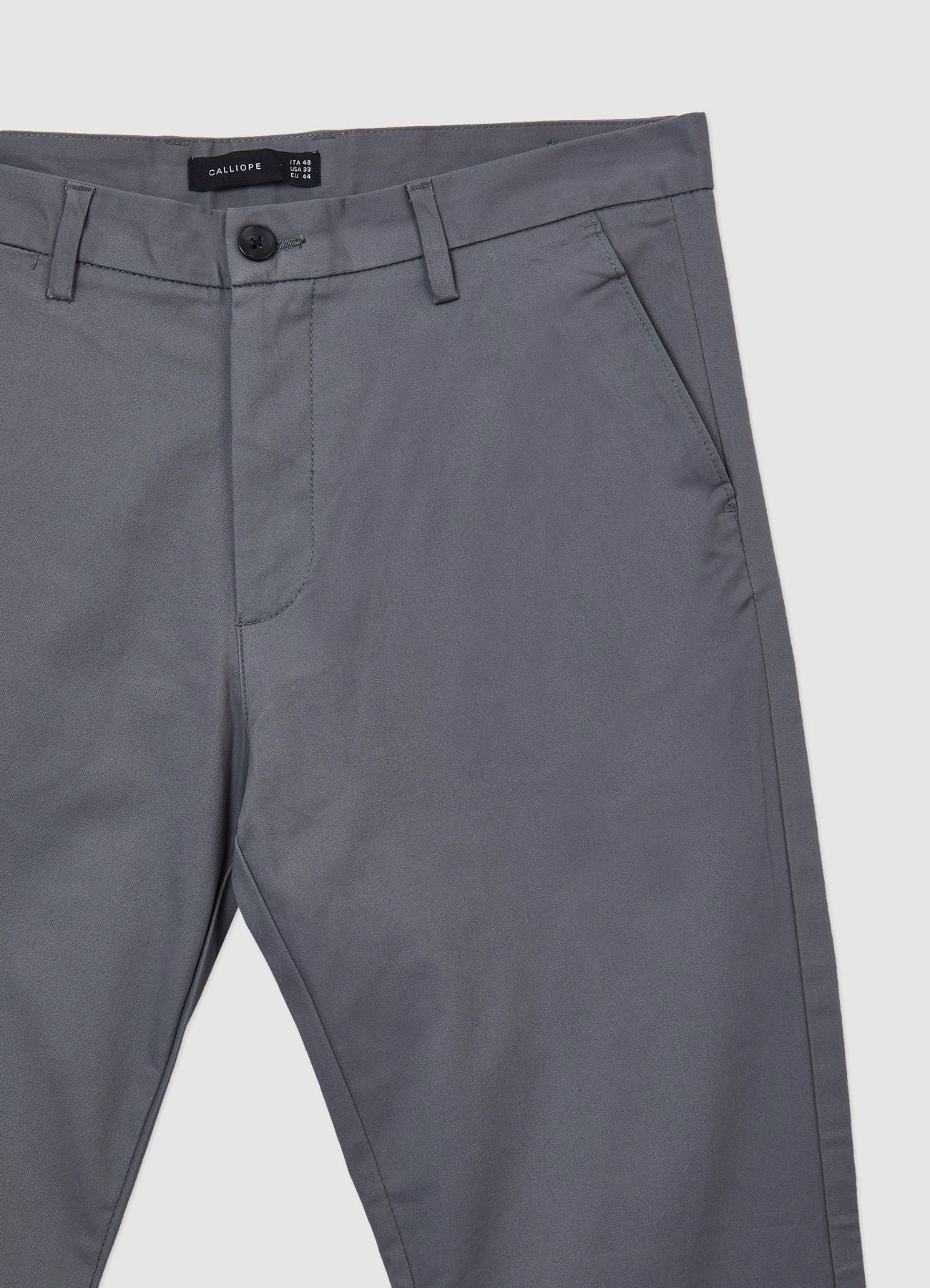Pantalone chino slim - Image 5