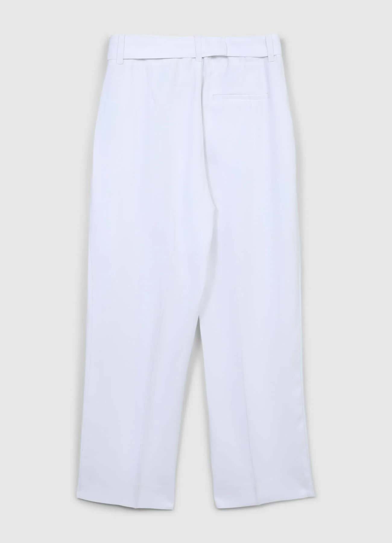 Pantalone chino tinta unita - Image 5