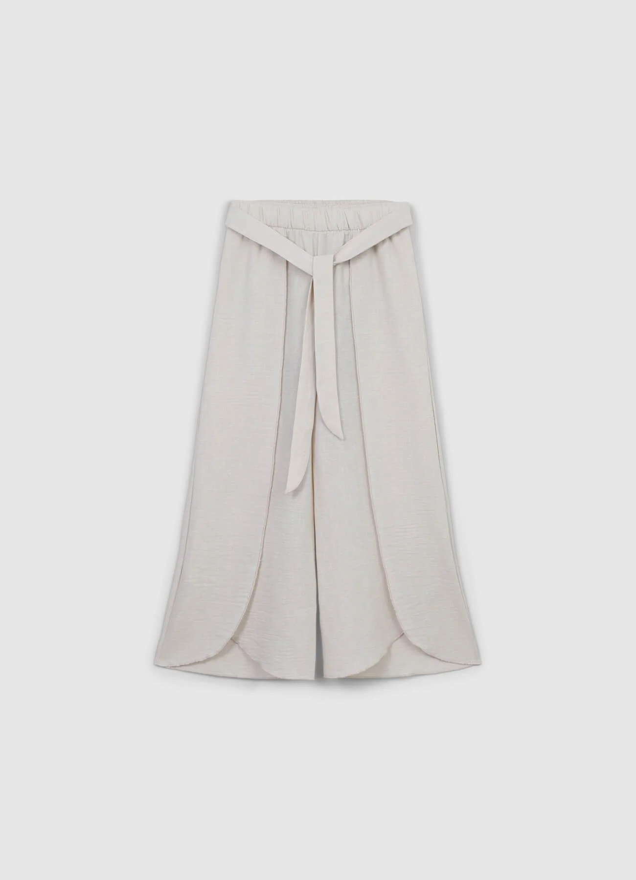 Pantalone con fusciacca - Image 4
