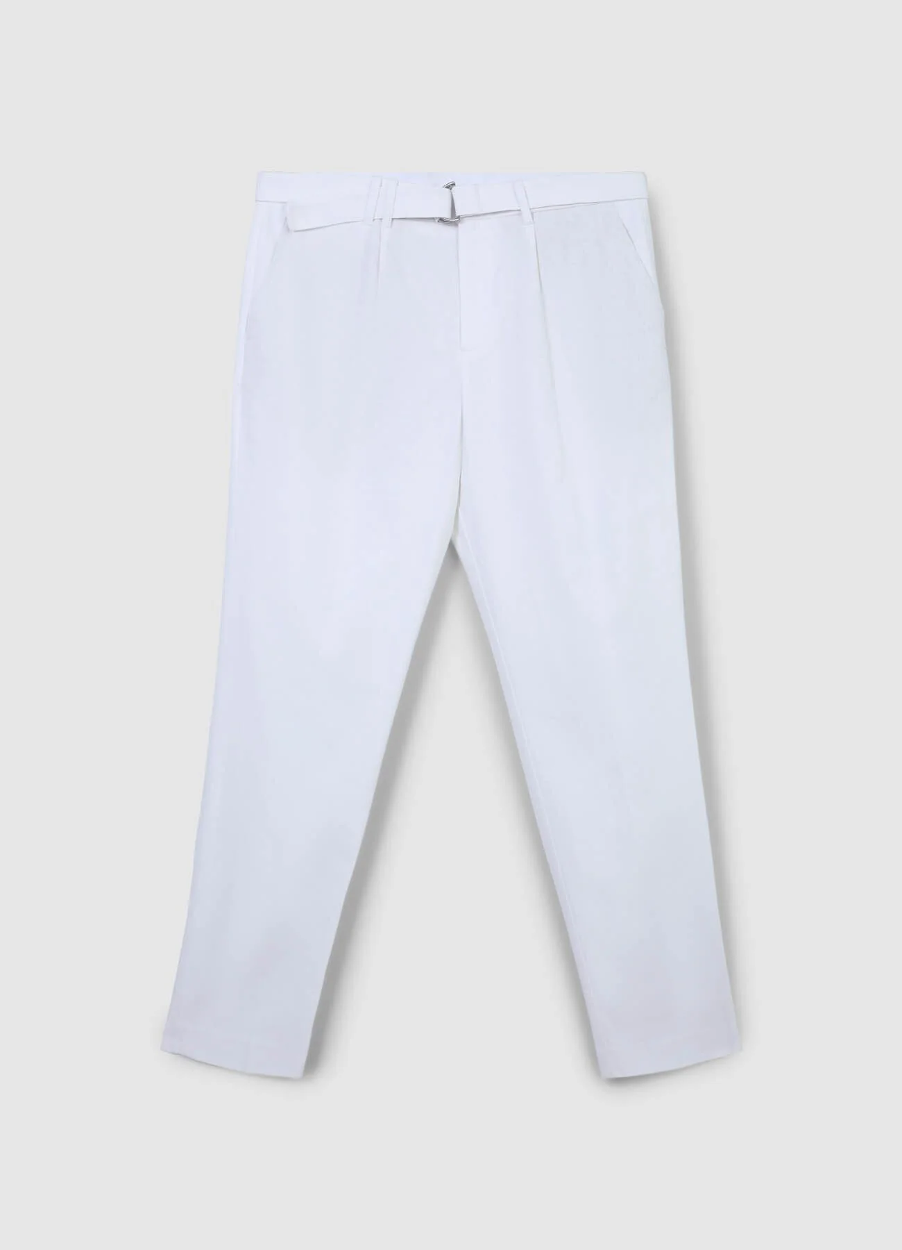 Pantalone con fusciacca - Image 4