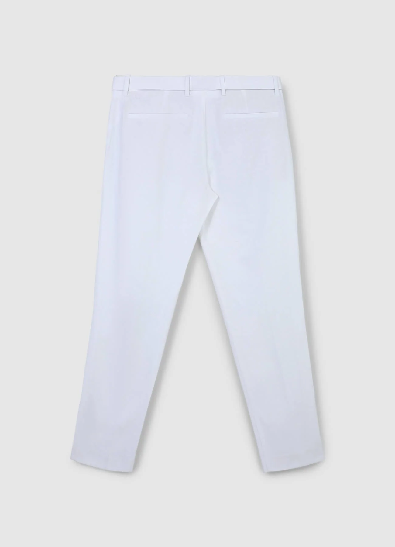 Pantalone con fusciacca - Image 5
