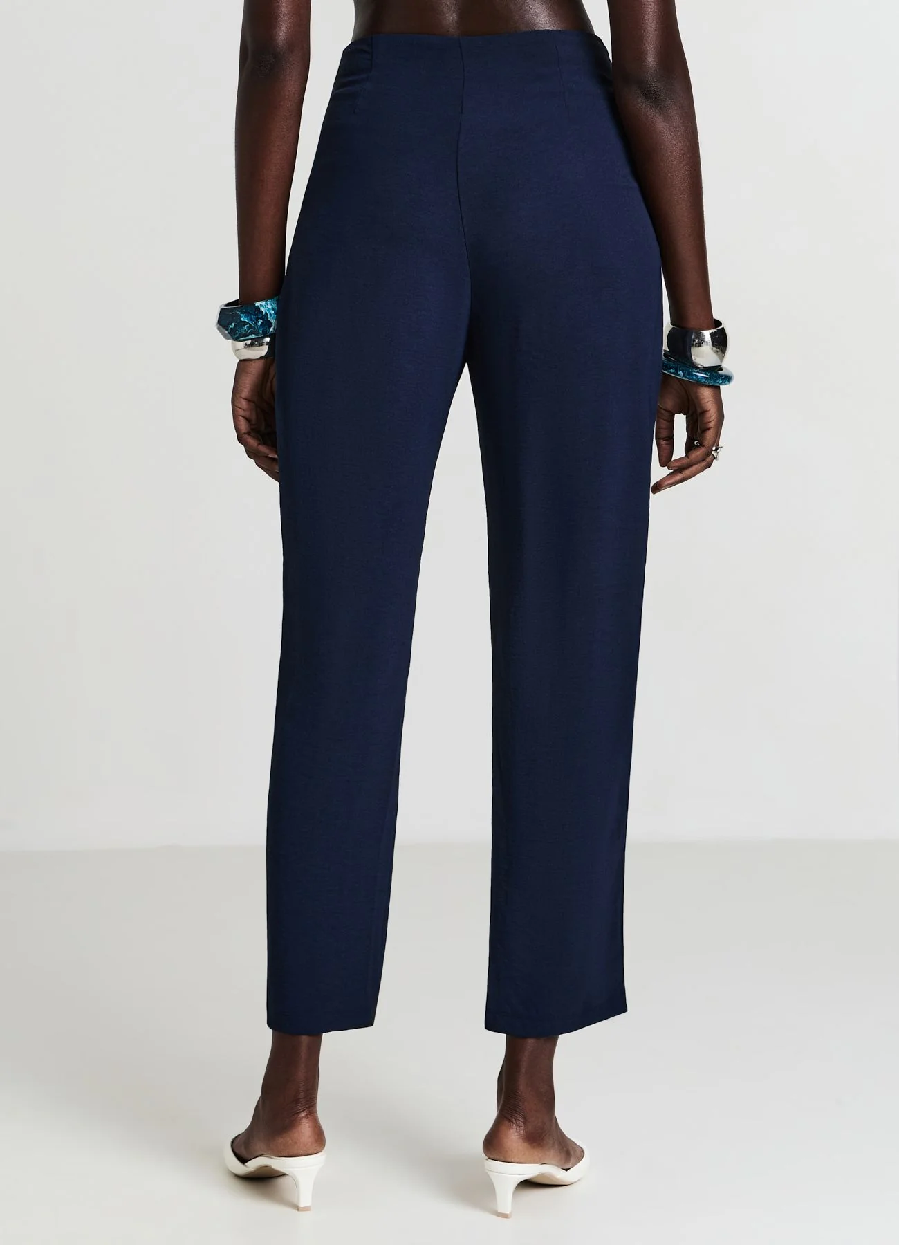 Pantalone con nodo - Image 3