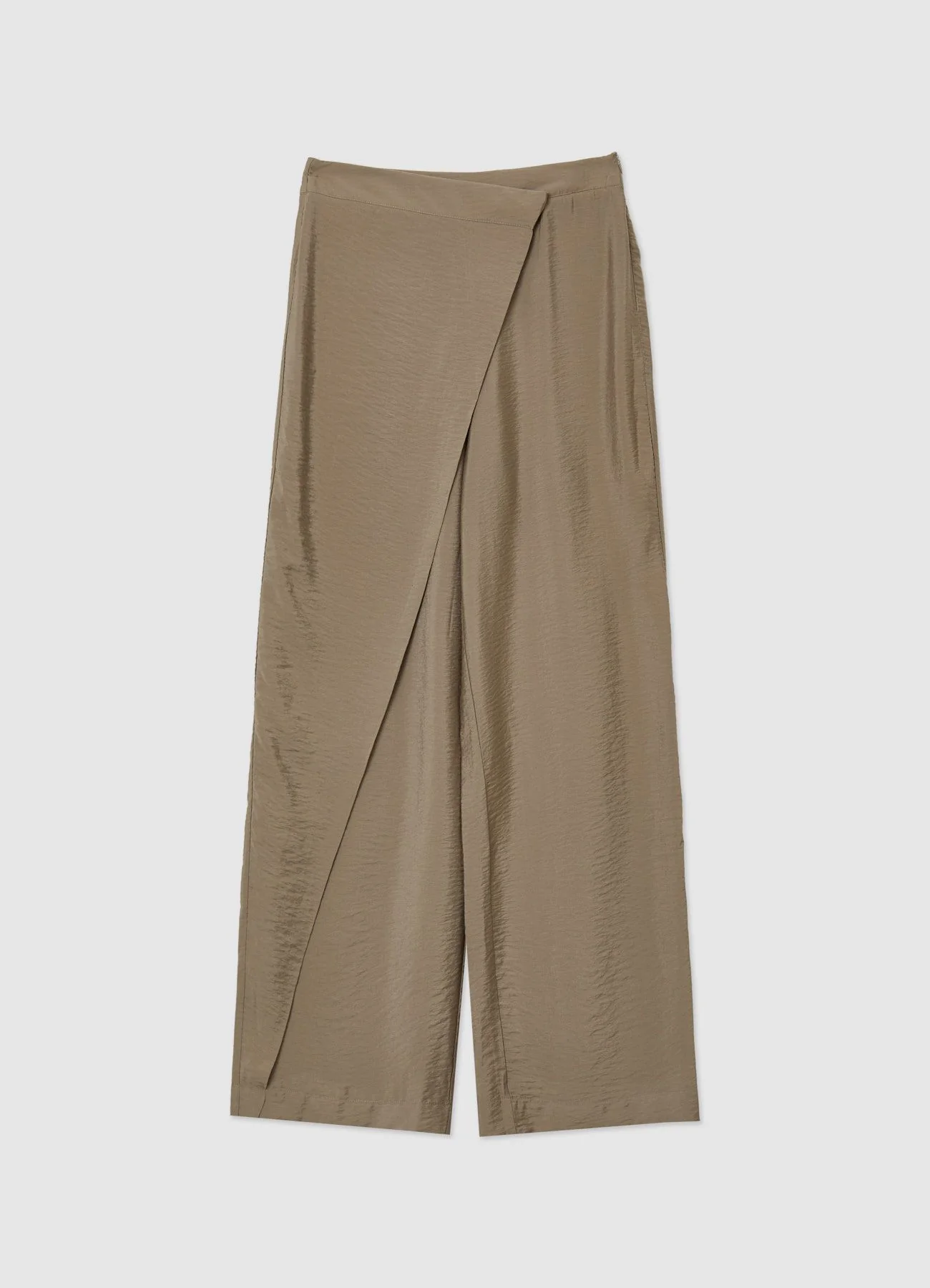 Pantalone con pannello - Image 5