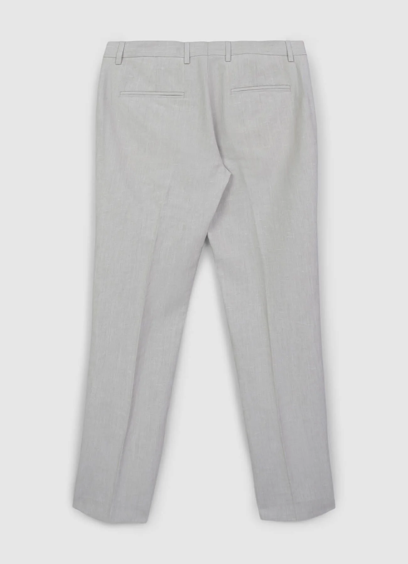 Pantalone da completo tinta unita - Image 5