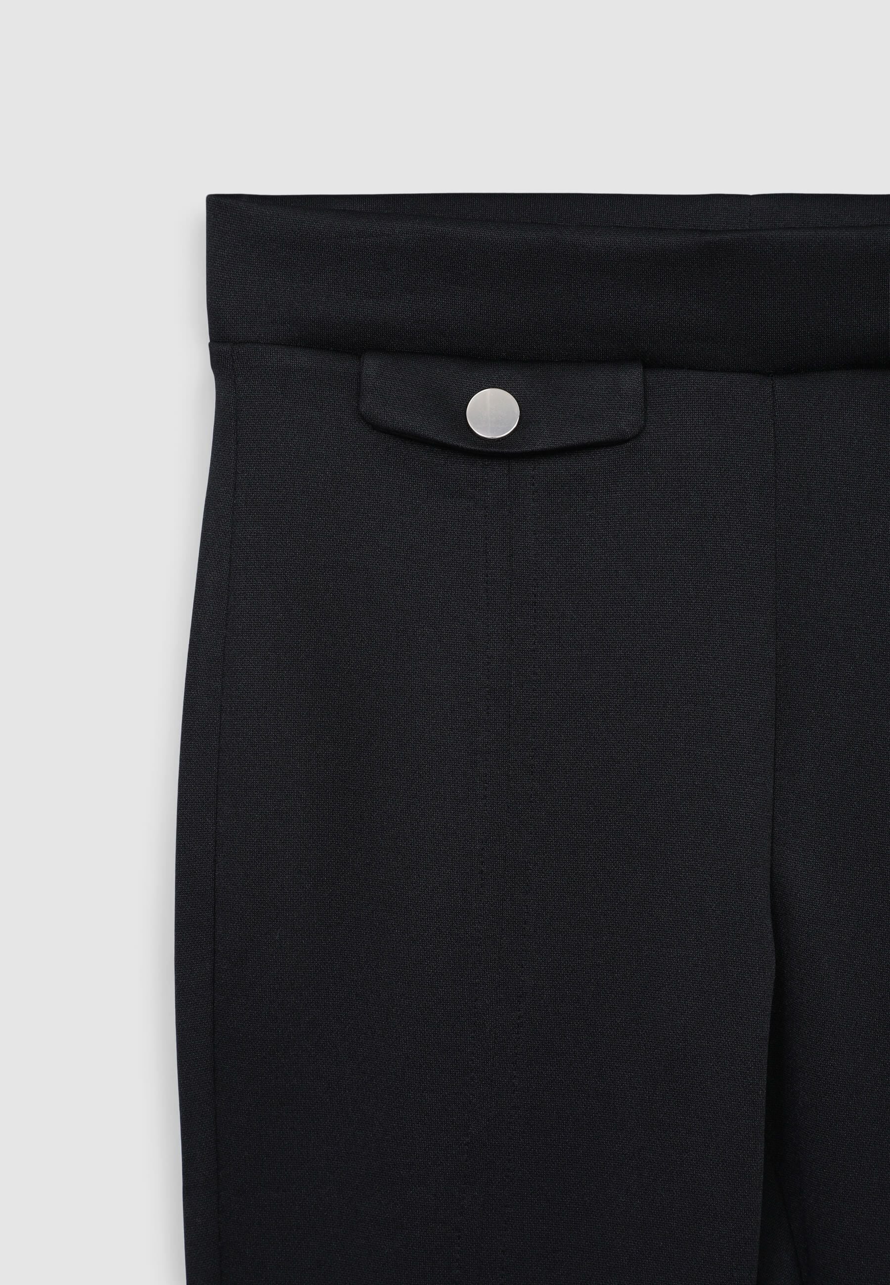 Pantalone elegante a zampa - Image 4