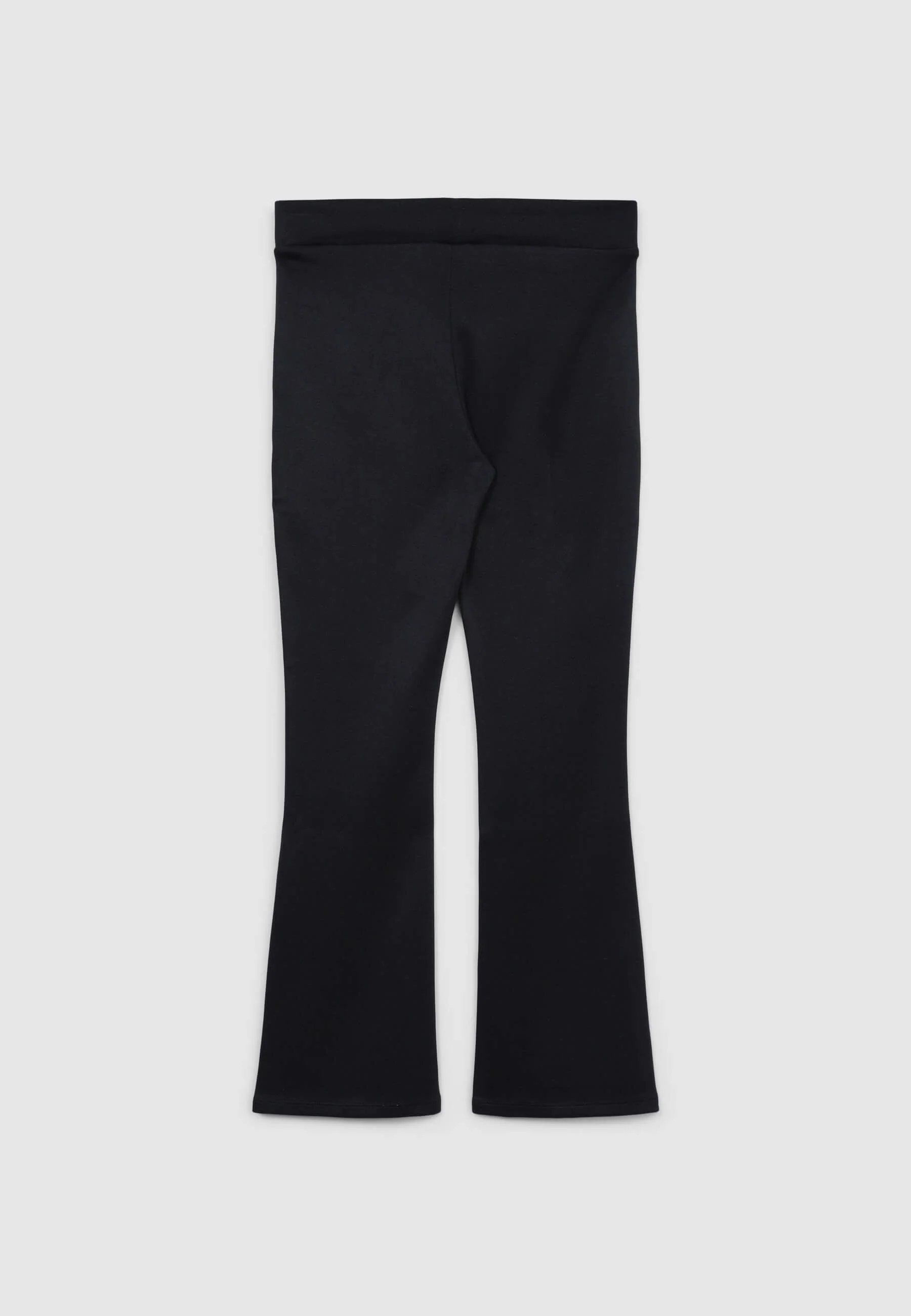 Pantalone elegante a zampa - Image 5