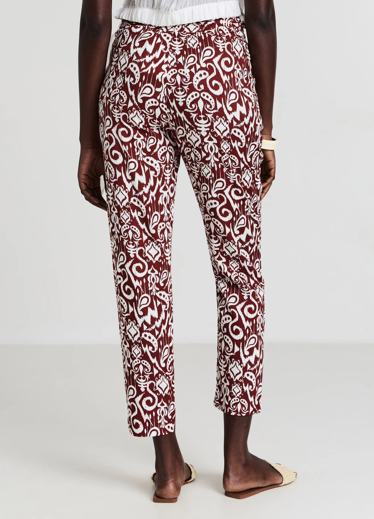 Pantalone fantasia - Image 2