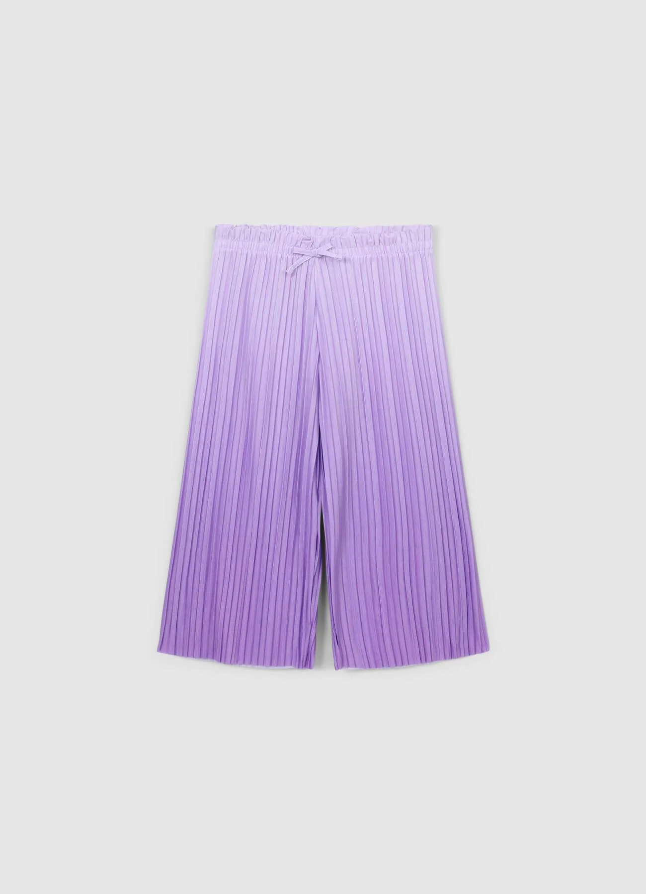 Pantalone fantasia sfumata - Image 4