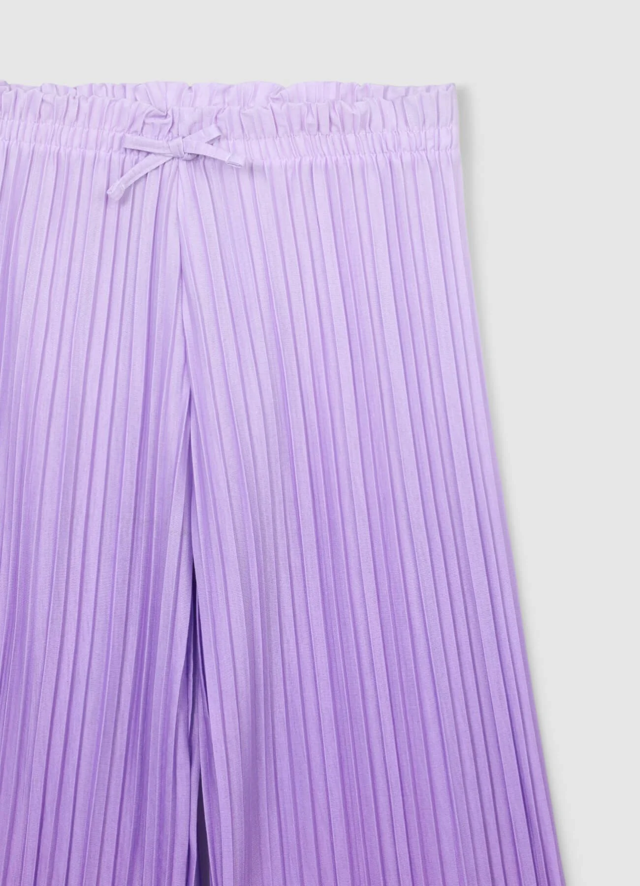 Pantalone fantasia sfumata - Image 5