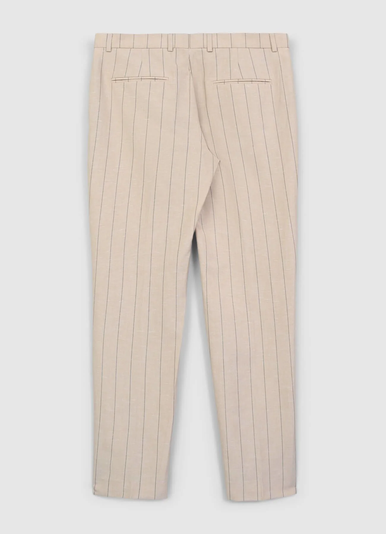 Pantalone gessato - Image 4