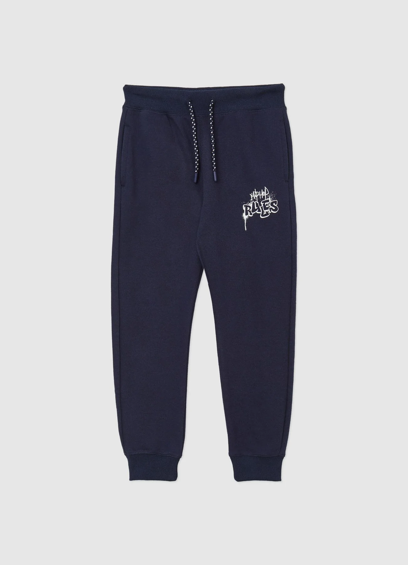 Pantalone ginnico con stampa - Image 4