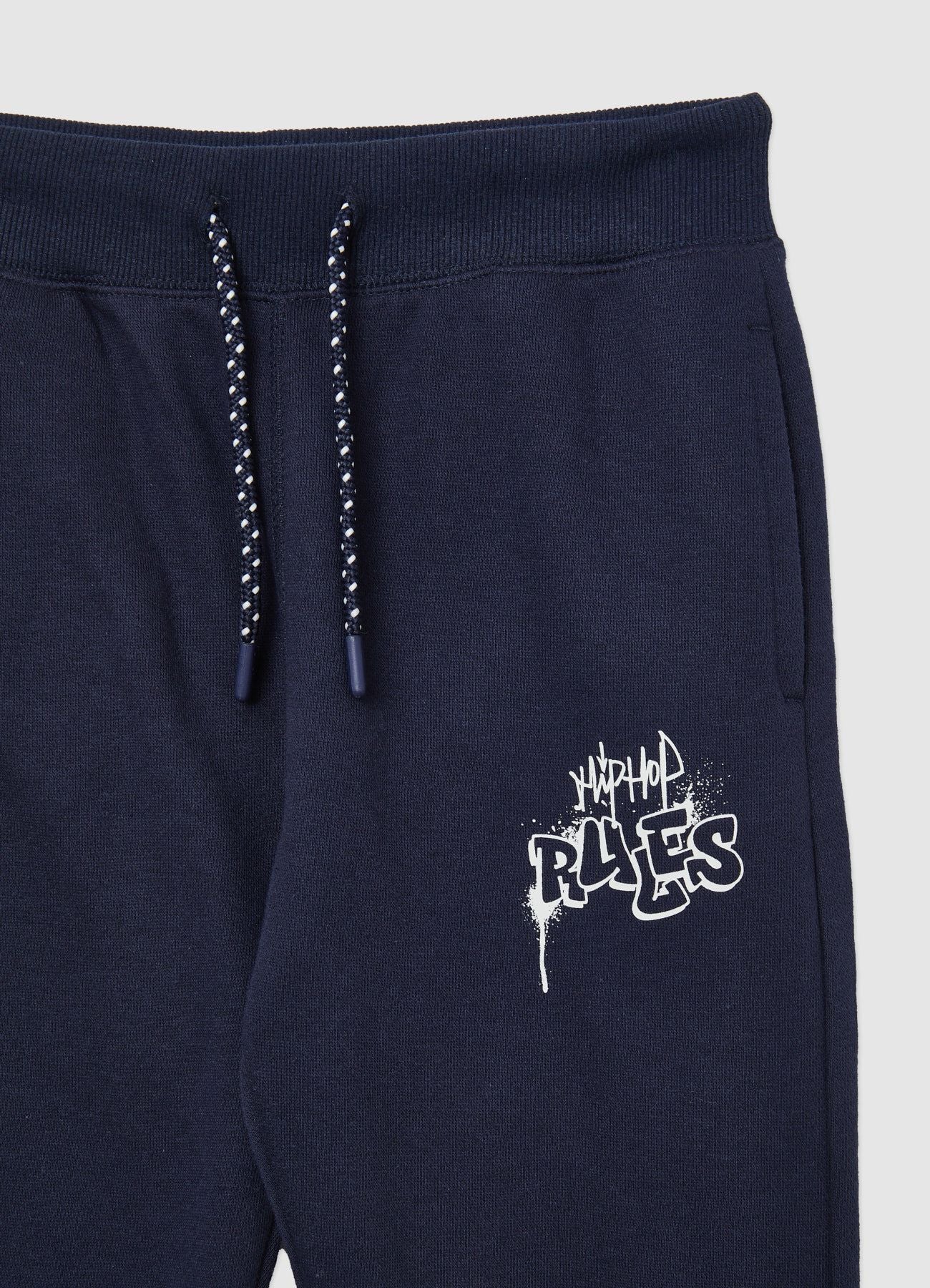 Pantalone ginnico con stampa - Image 6