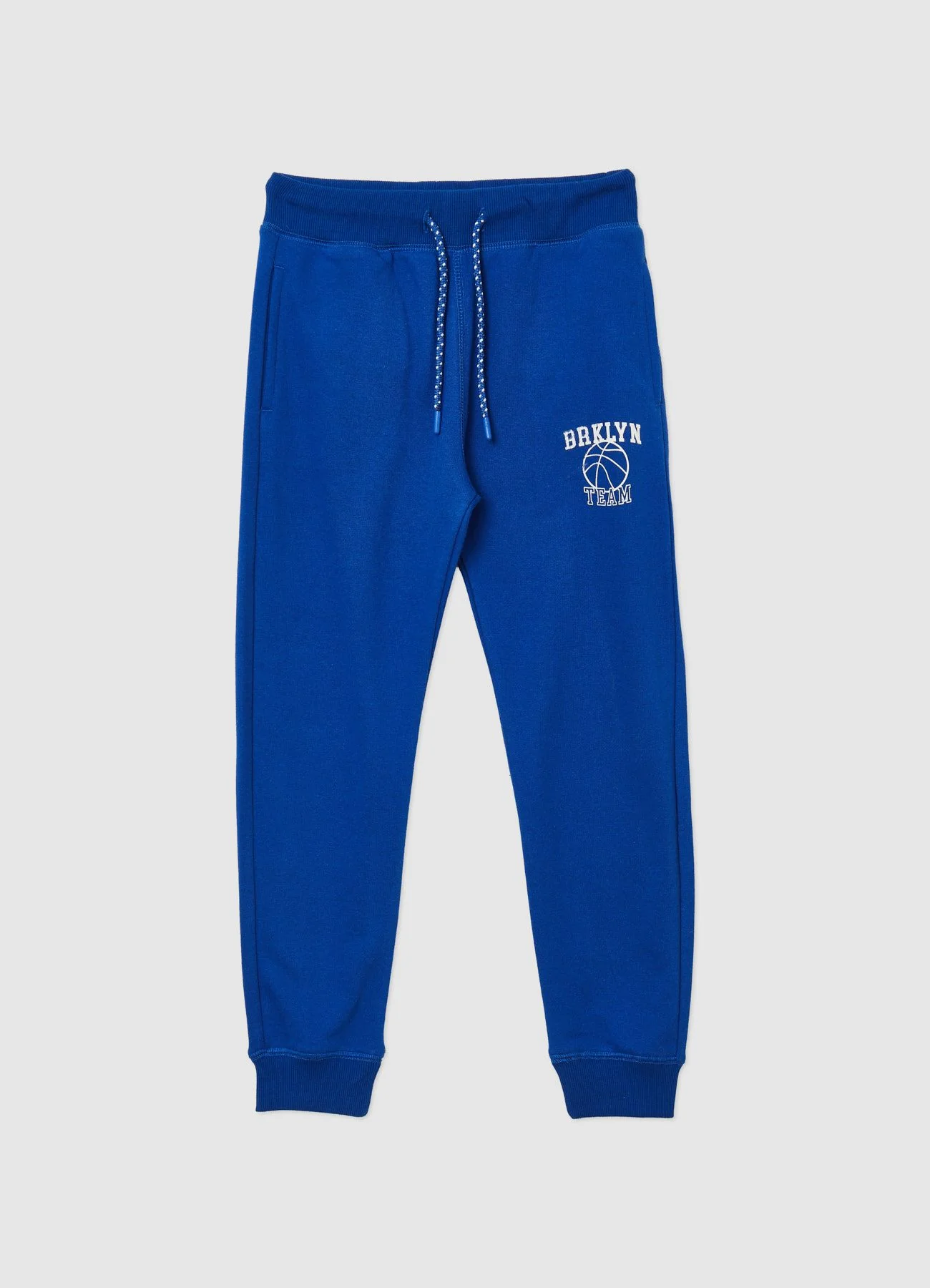 Pantalone ginnico con stampa - Image 6