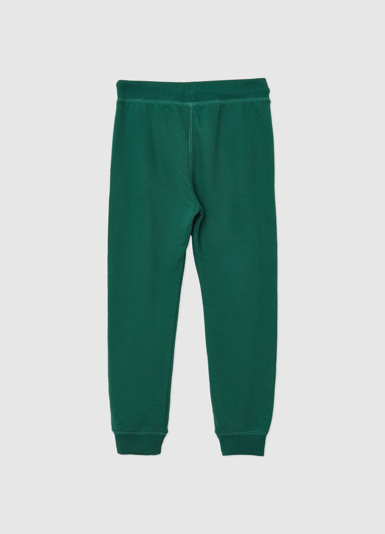 Pantalone ginnico con stampa - Image 4