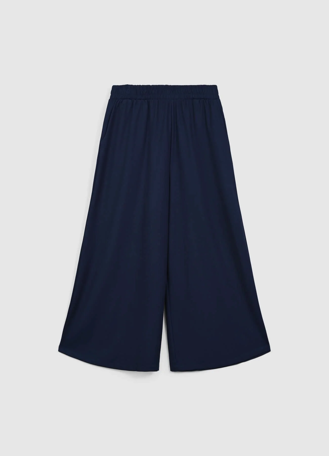 Pantalone ginnico crop - Image 4