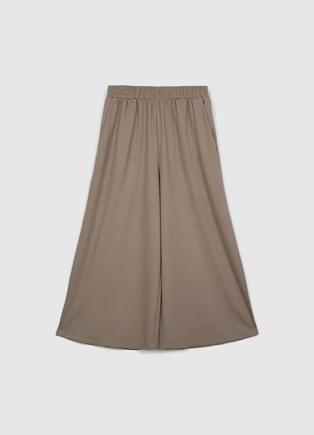 Pantalone ginnico crop - Image 4