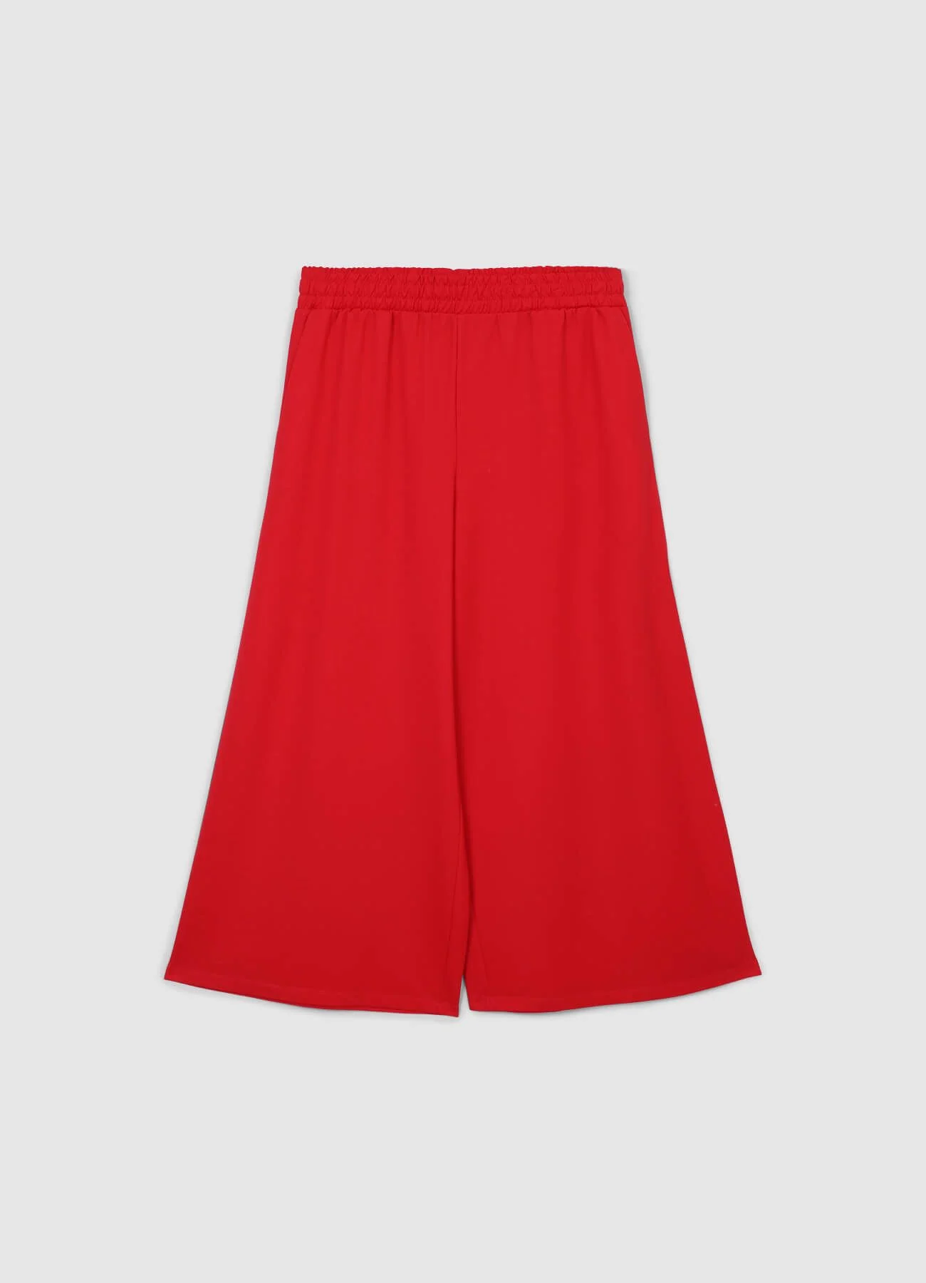 Pantalone ginnico crop - Image 4