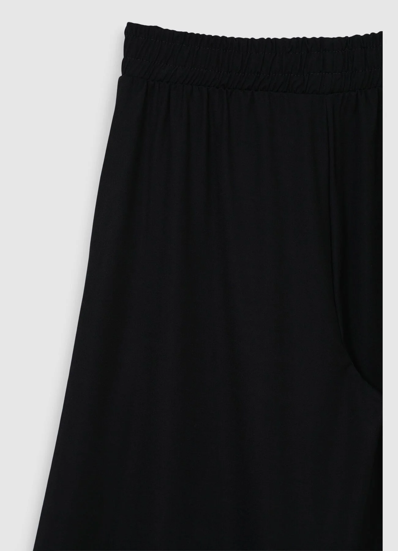 Pantalone ginnico crop - Image 5