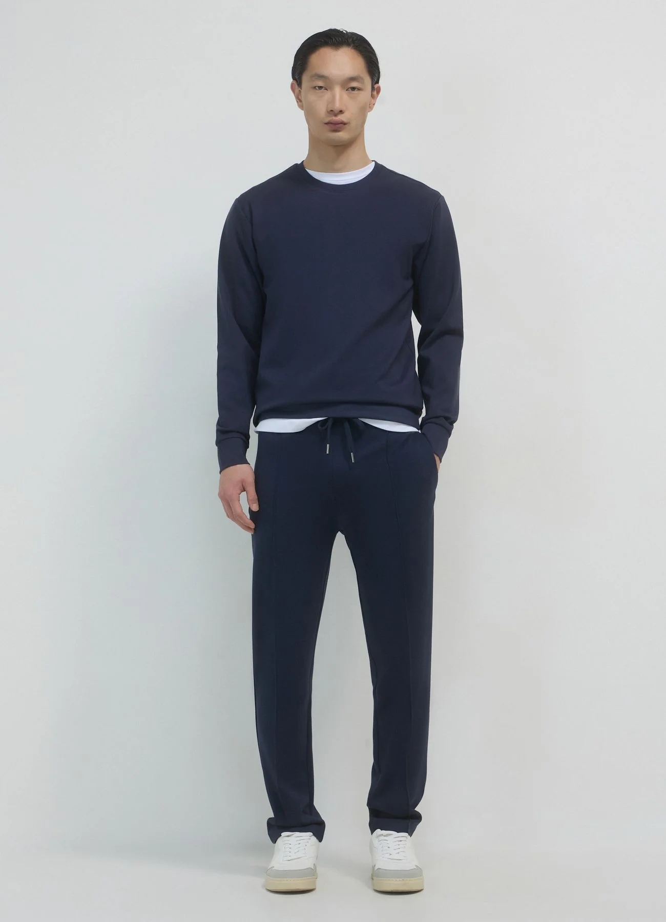 Pantalone ginnico in punto Milano - Image 4