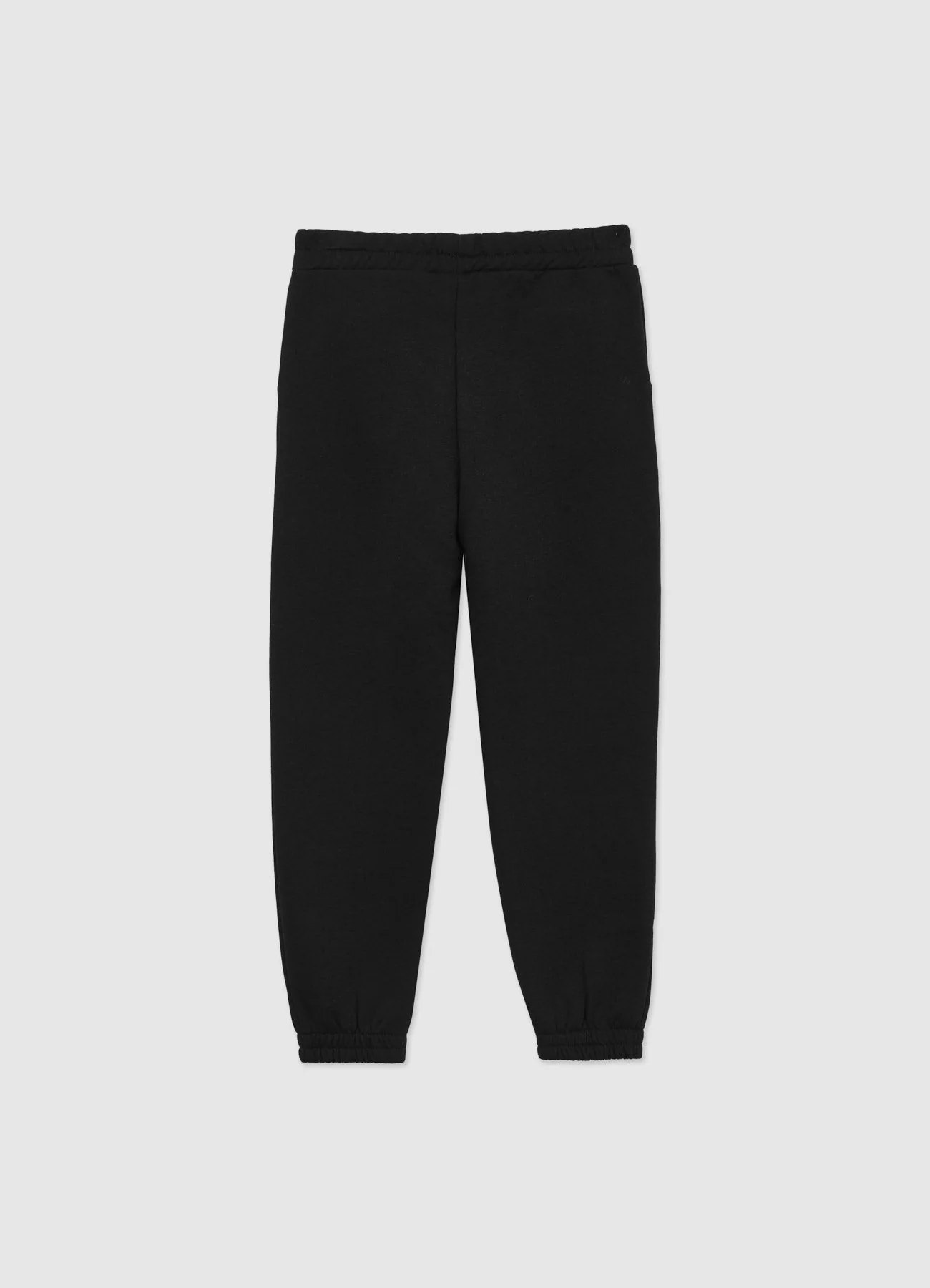 Pantalone ginnico tinta unita - Image 6