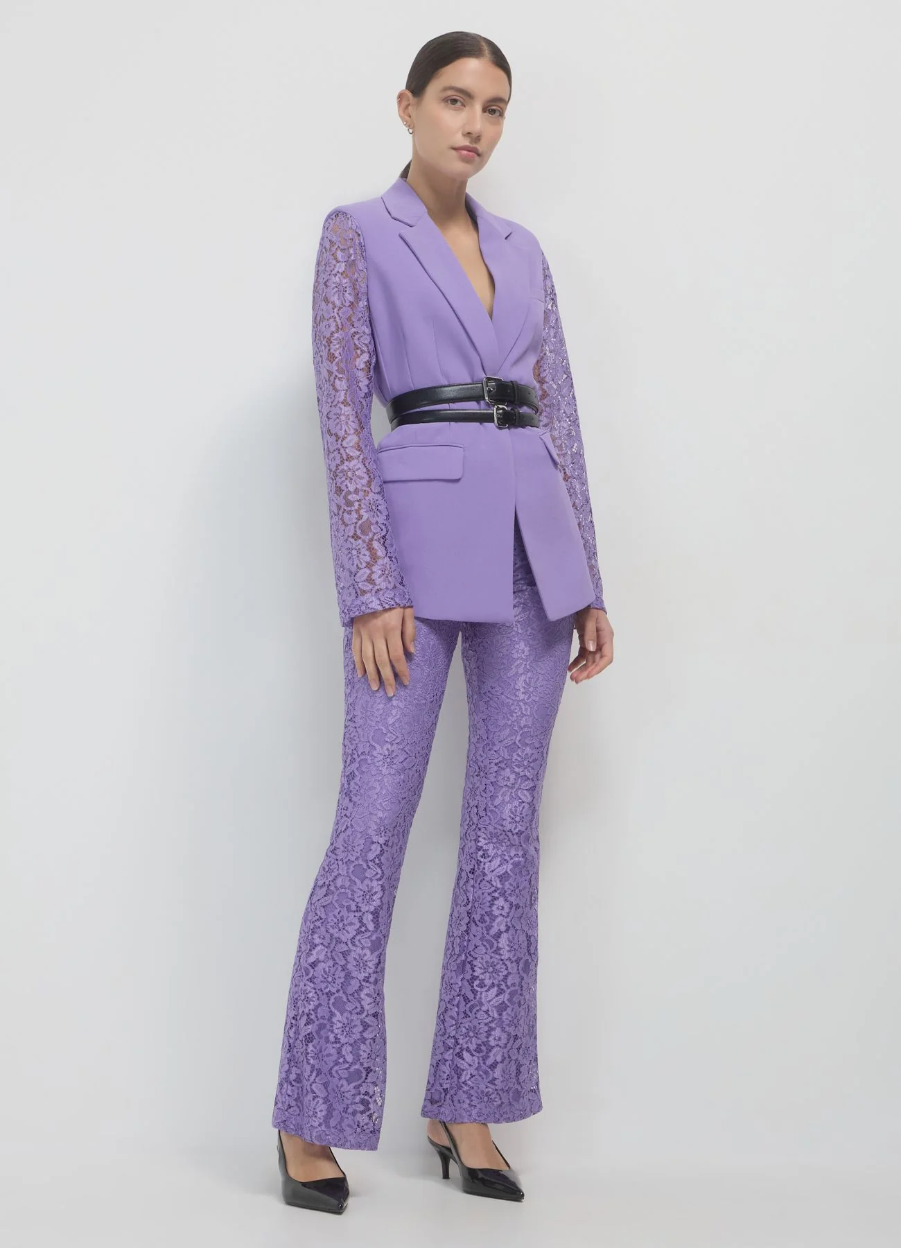 Pantalone in pizzo - Image 2