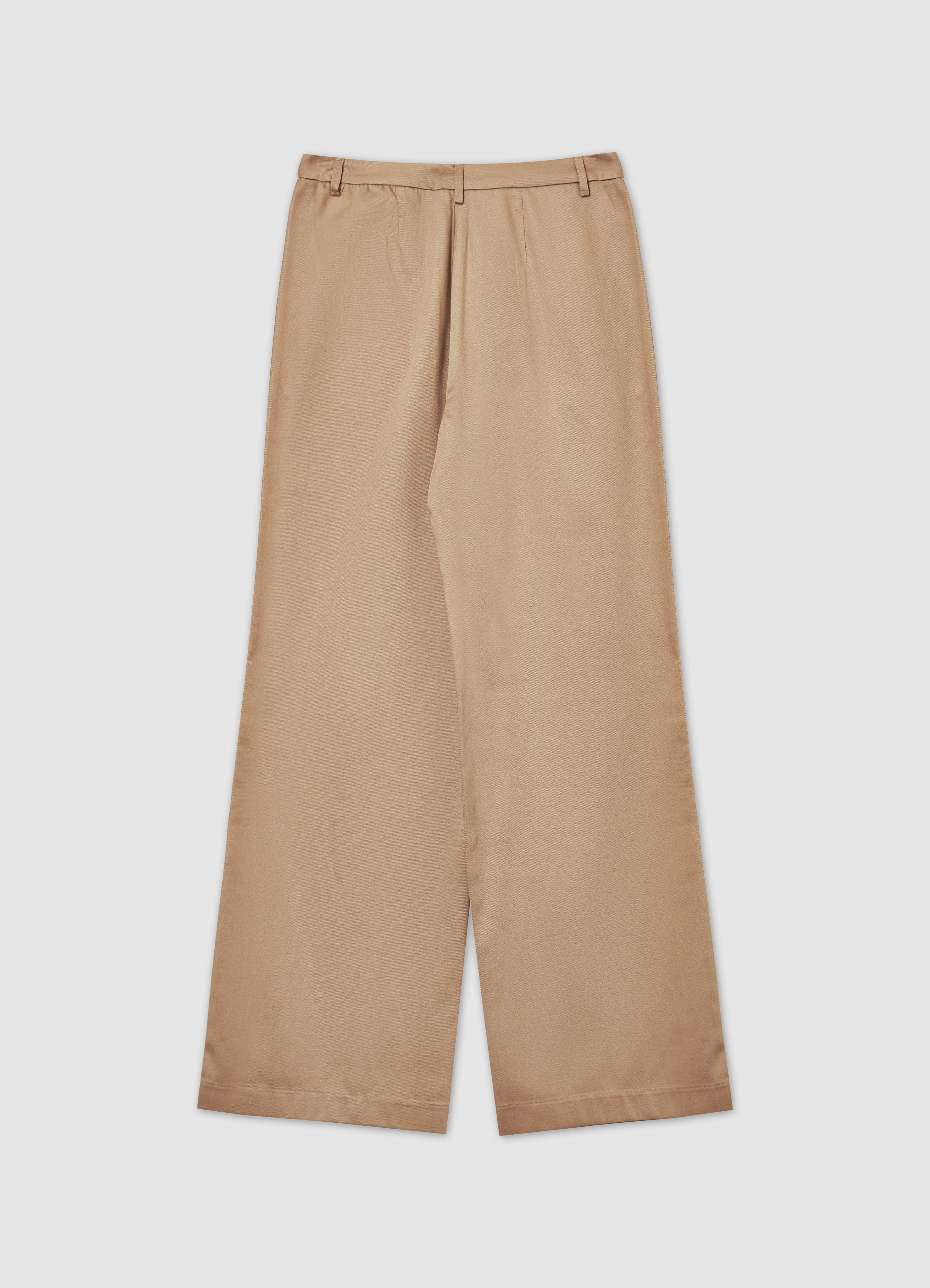 Pantalone profili a contrasto - Image 4