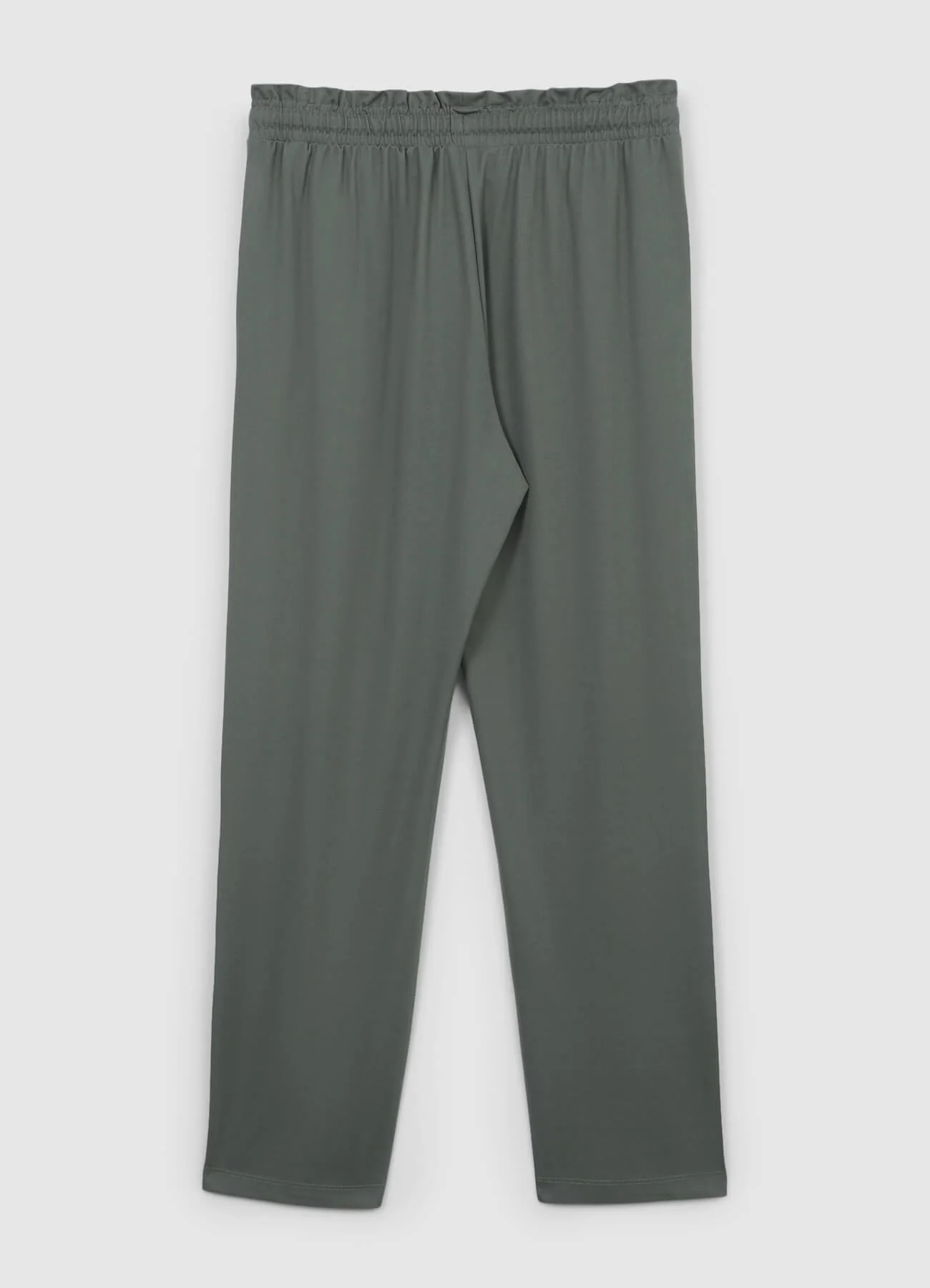 Pantalone tinta unita - Image 4