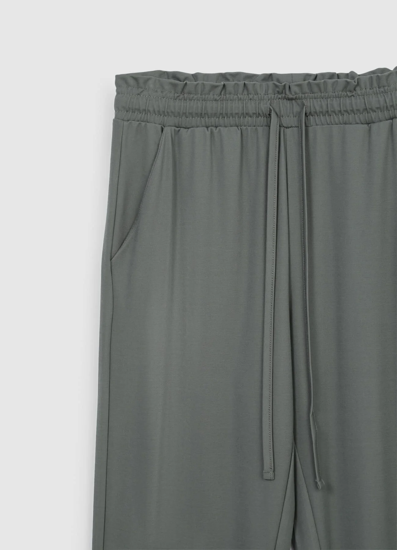 Pantalone tinta unita - Image 5