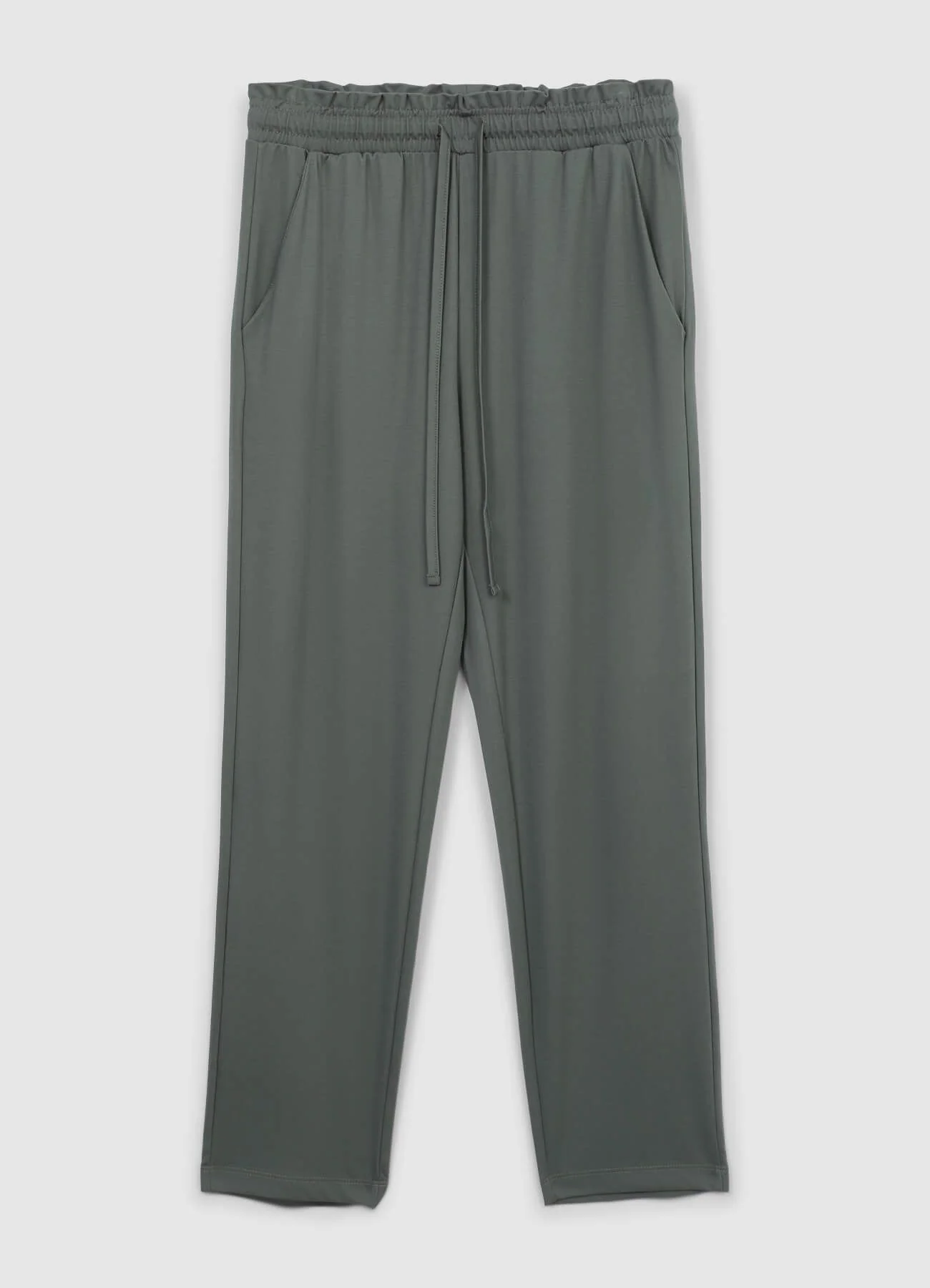 Pantalone tinta unita - Image 6