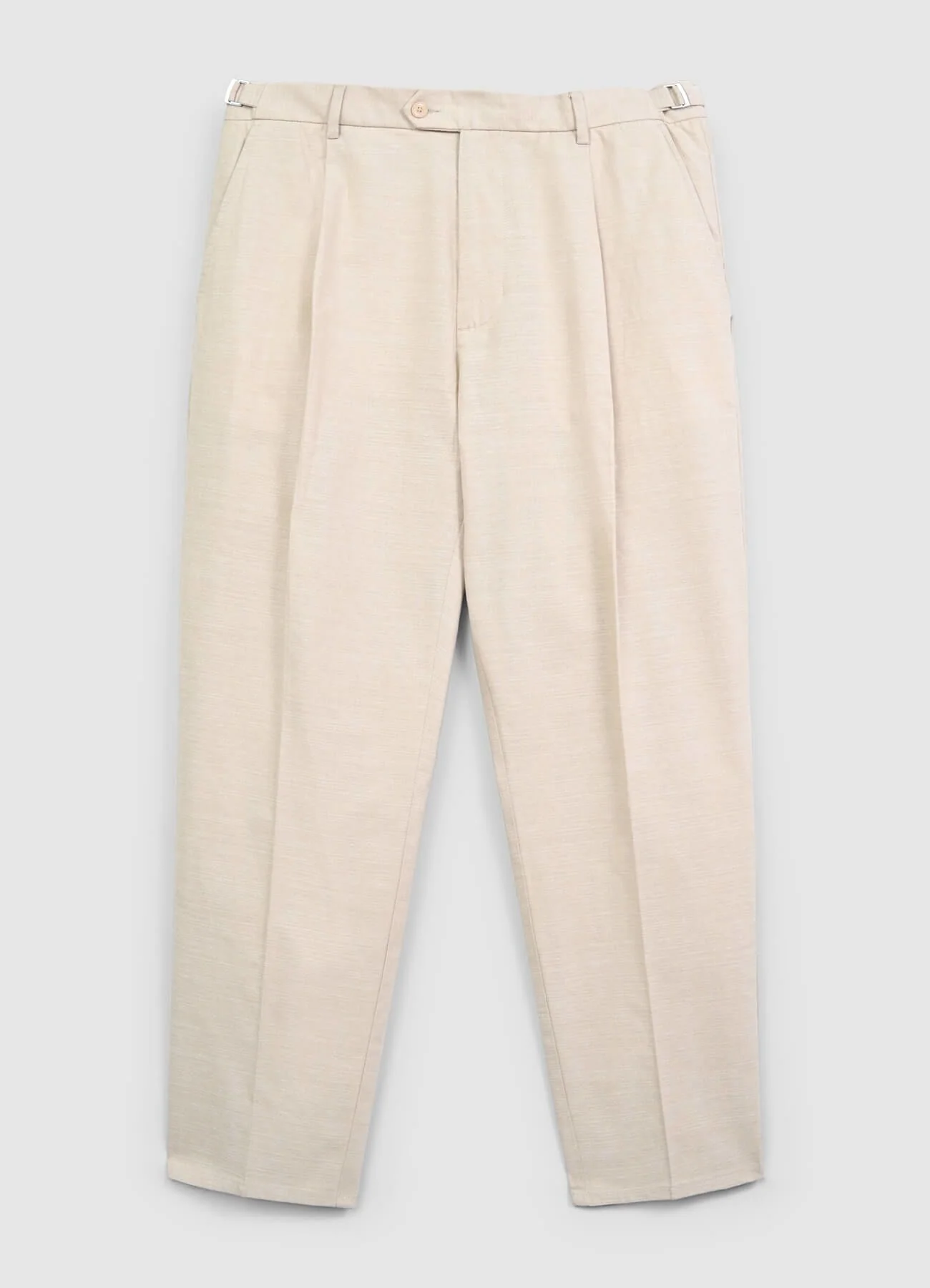 Pantalone tinta unita - Image 5