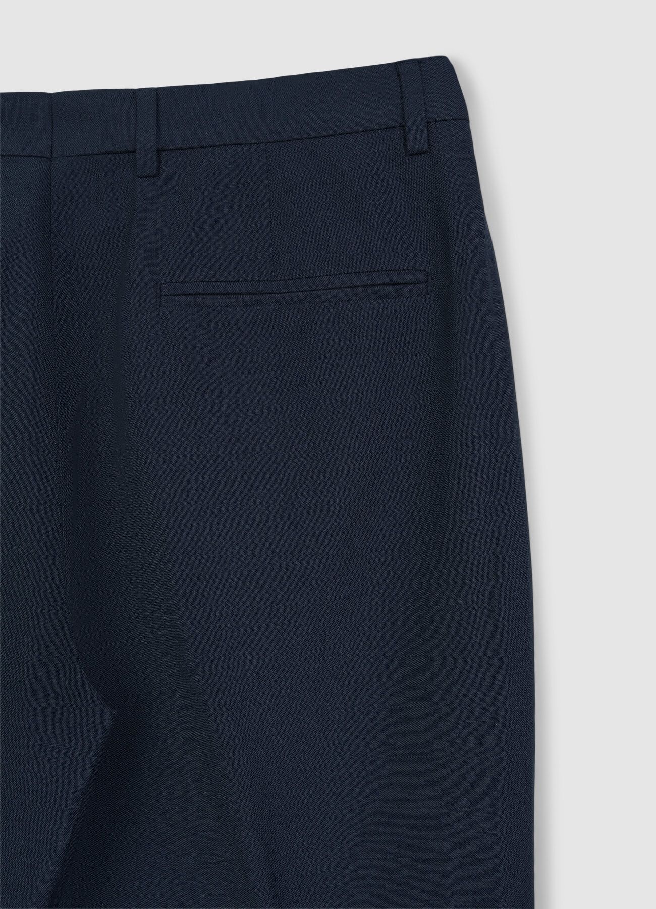 Pantalone tinta unita - Image 5
