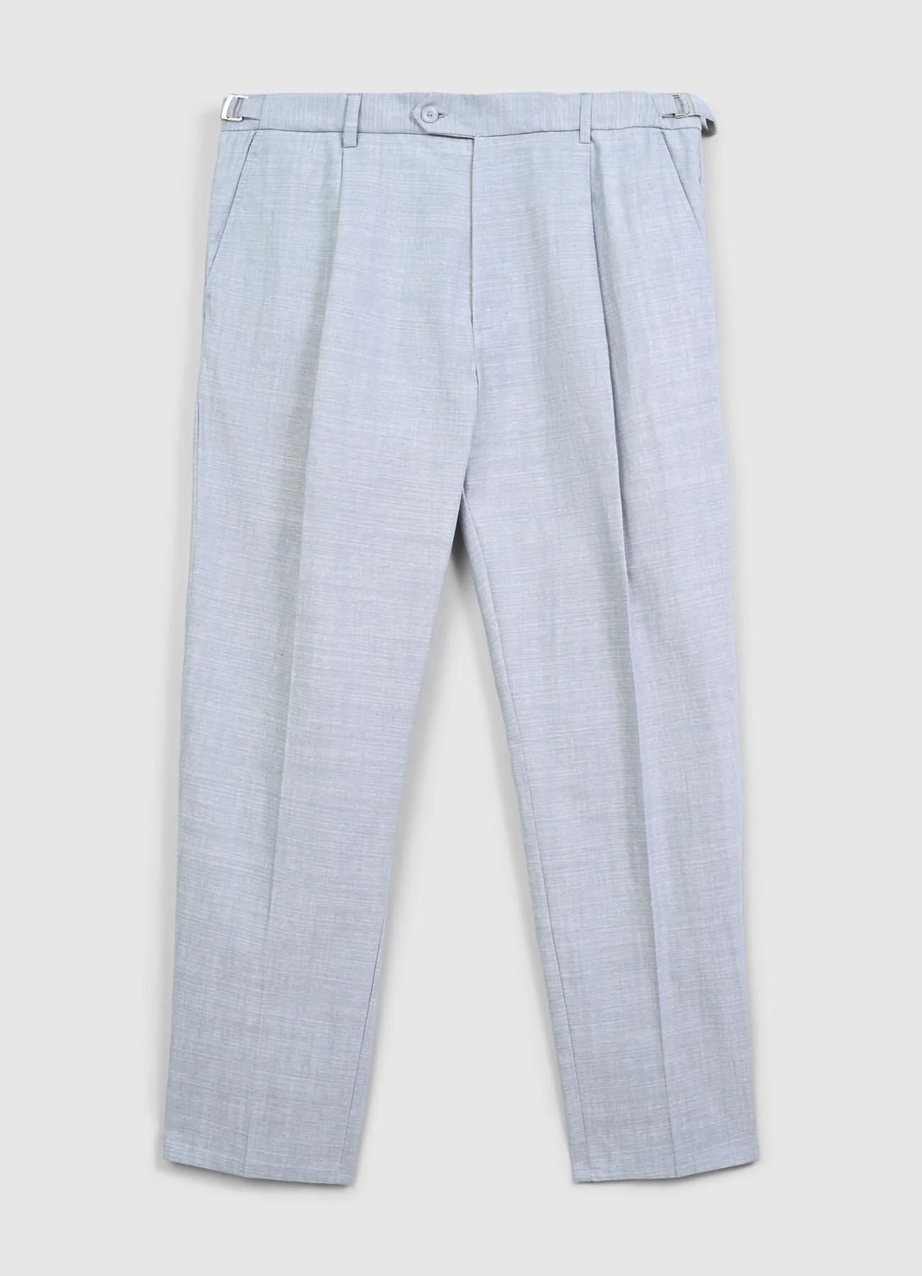 Pantalone tinta unita - Image 4