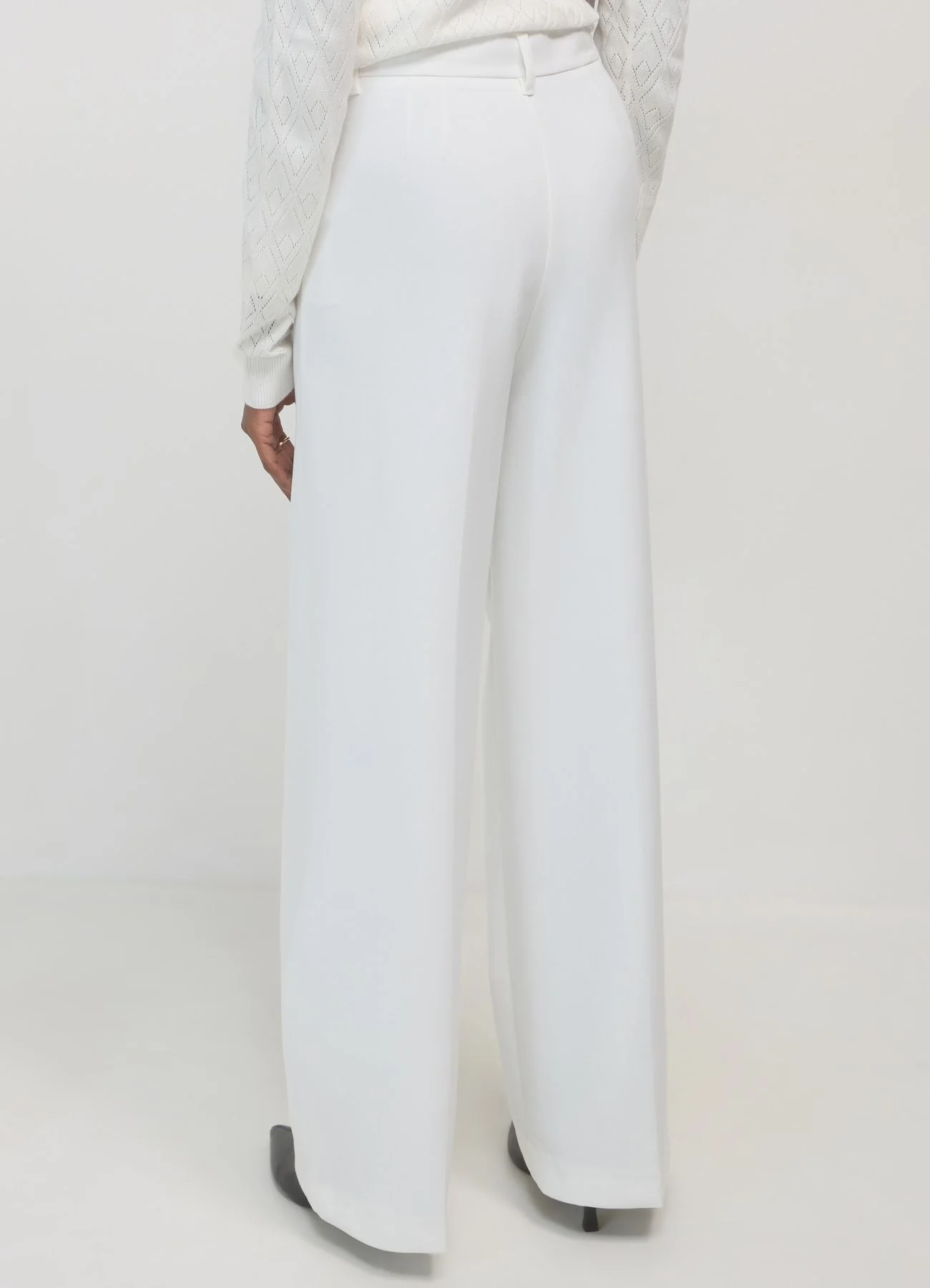 Pantaloni a palazzo - Image 2