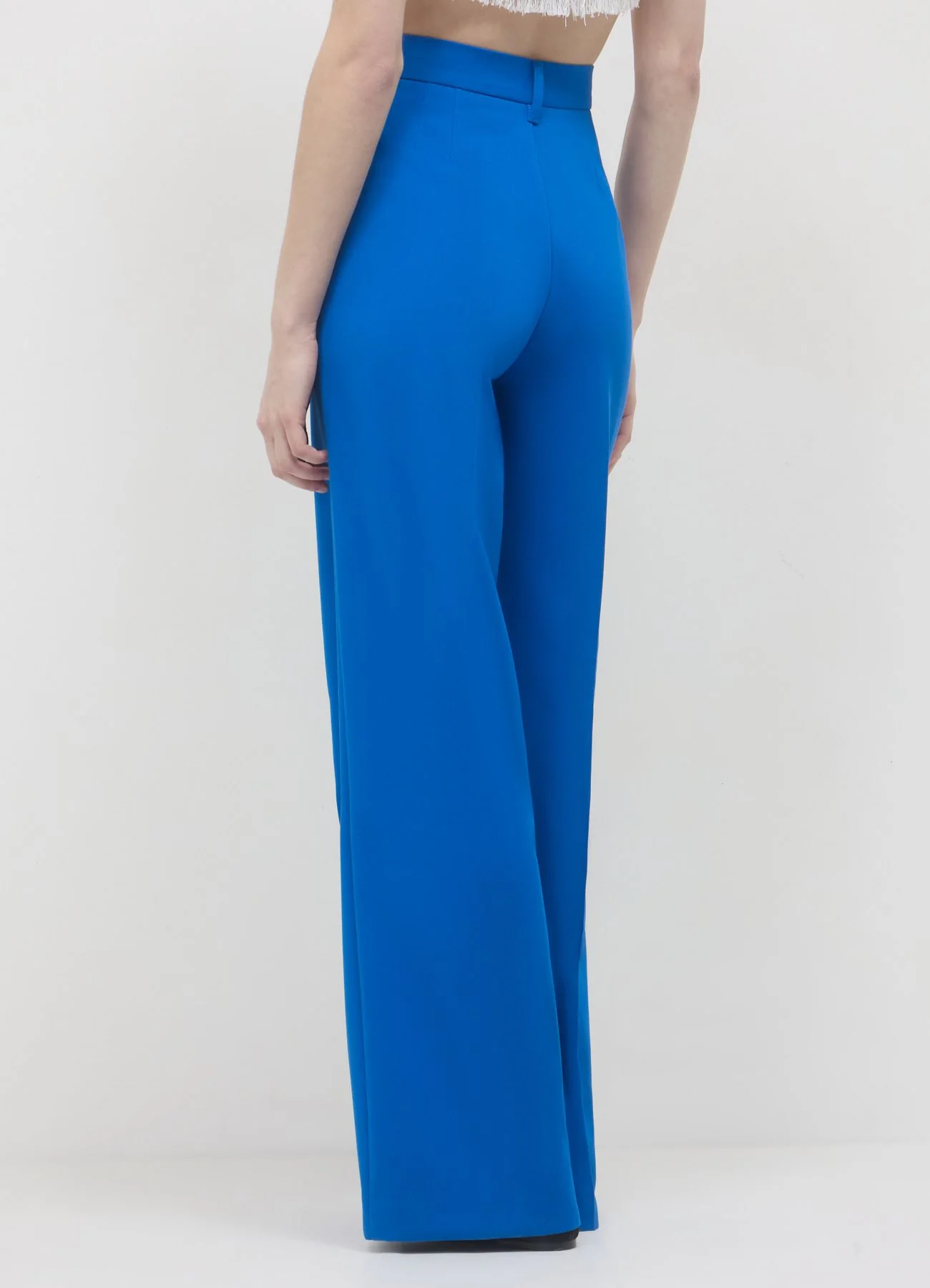 Pantaloni a palazzo