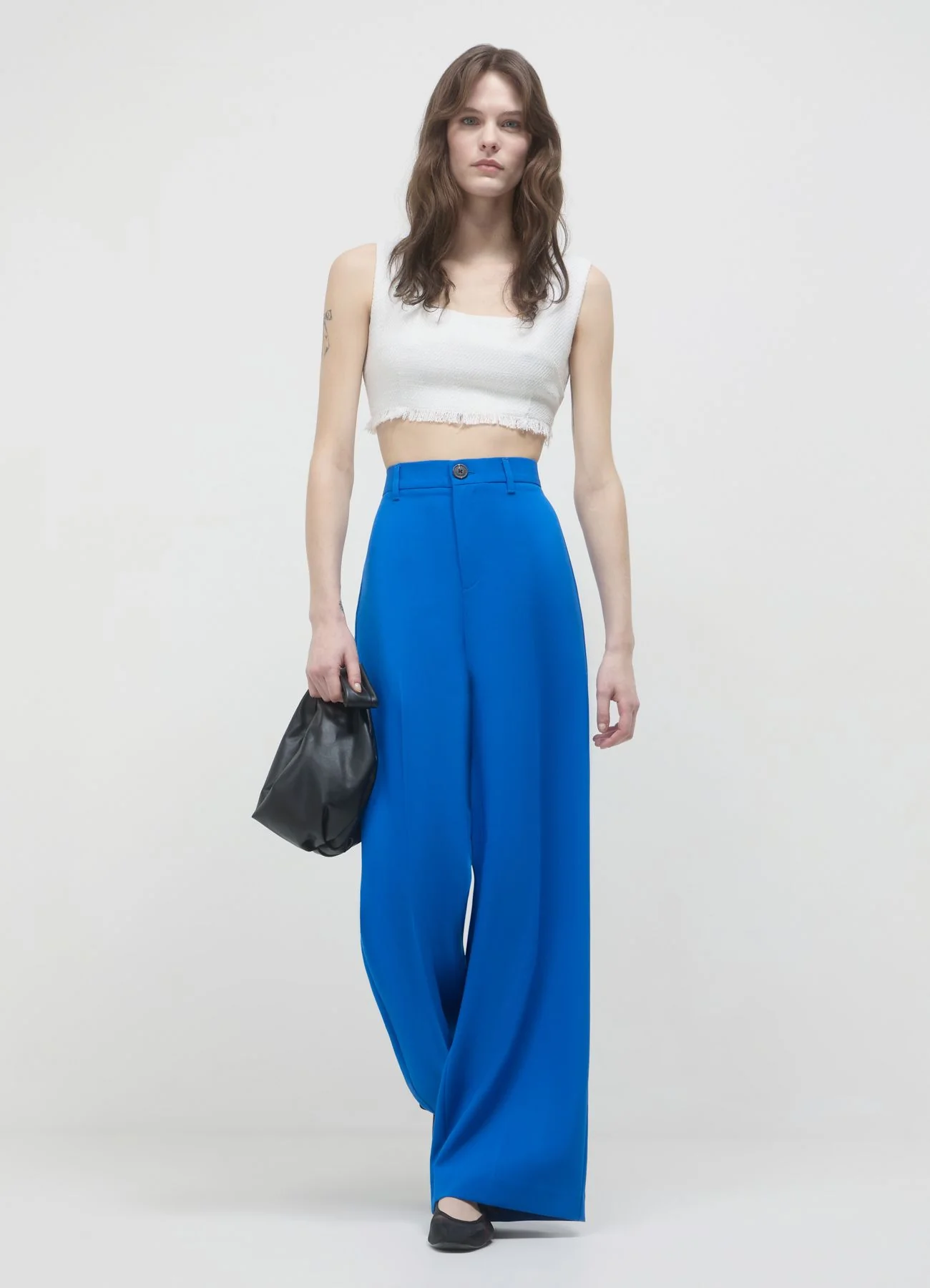 Pantaloni a palazzo - Image 2
