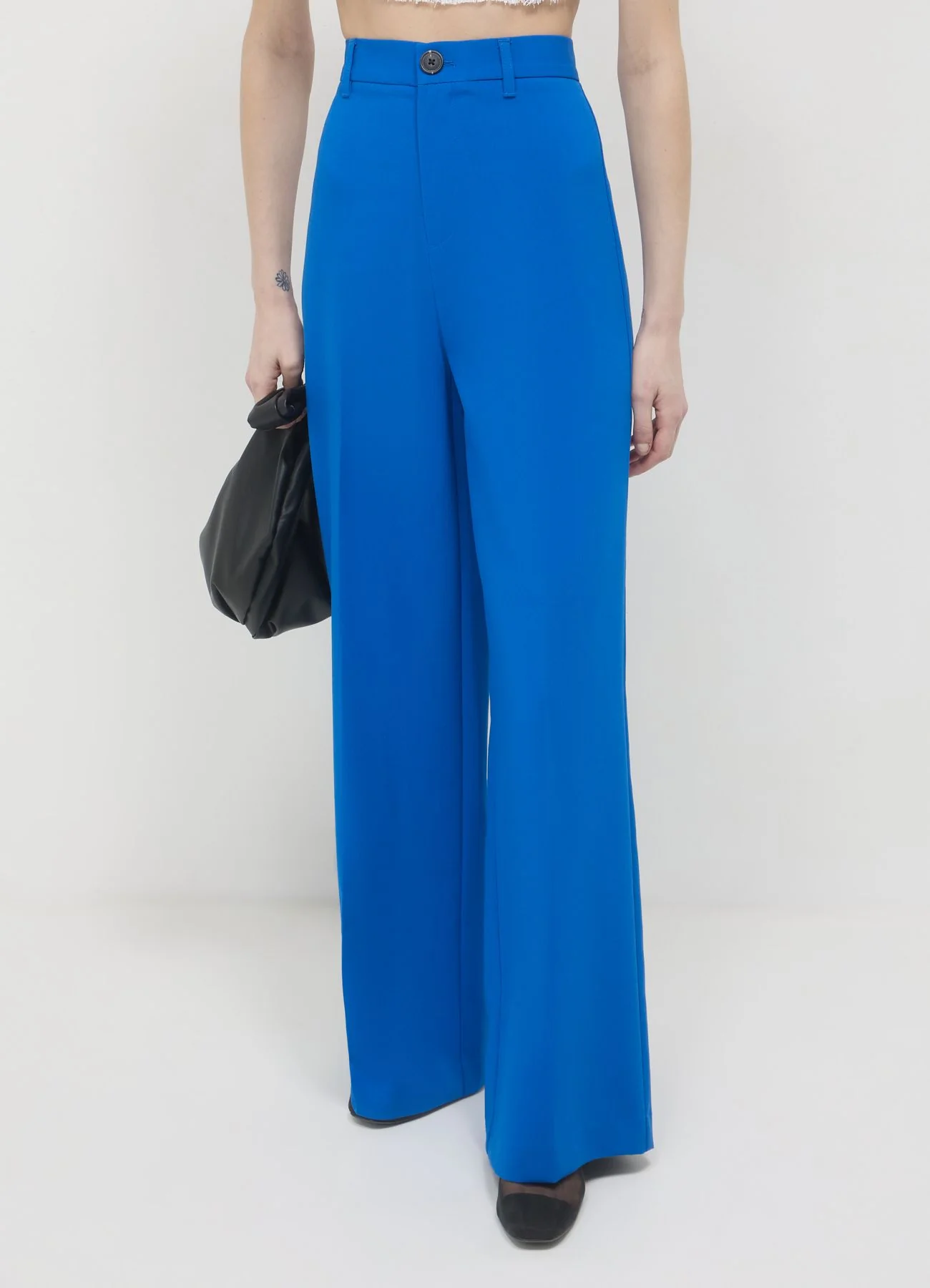 Pantaloni a palazzo - Image 3