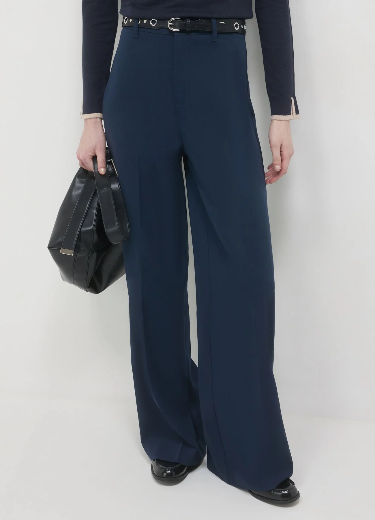 Pantaloni a palazzo - Image 3