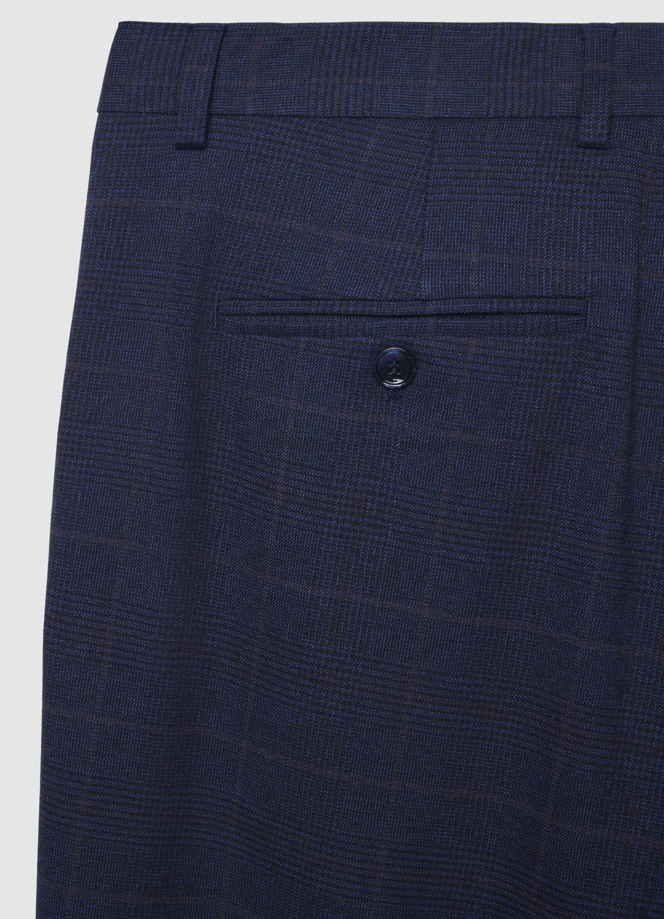Pantaloni a quadri - Image 6