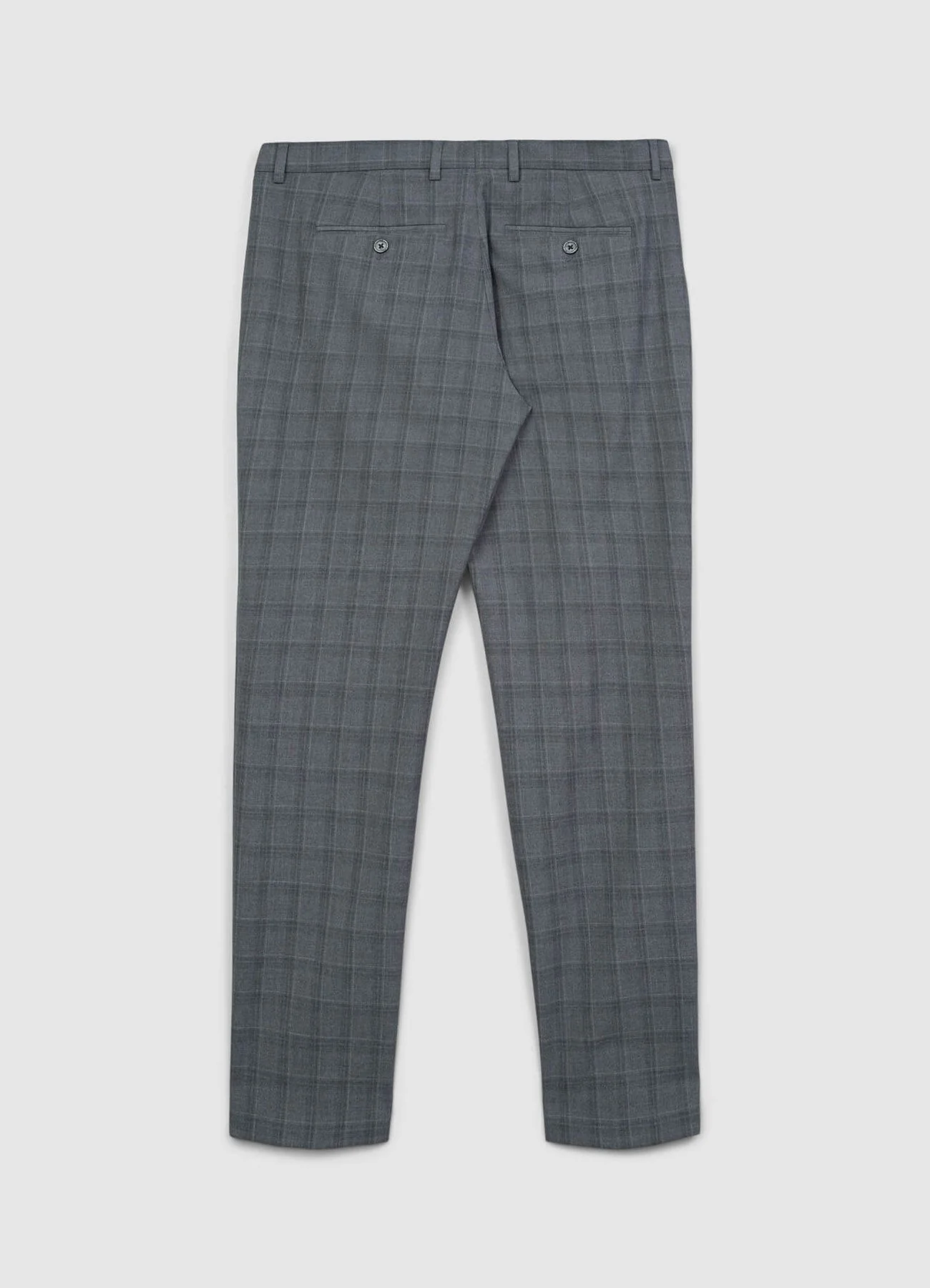 Pantaloni a quadri - Image 5