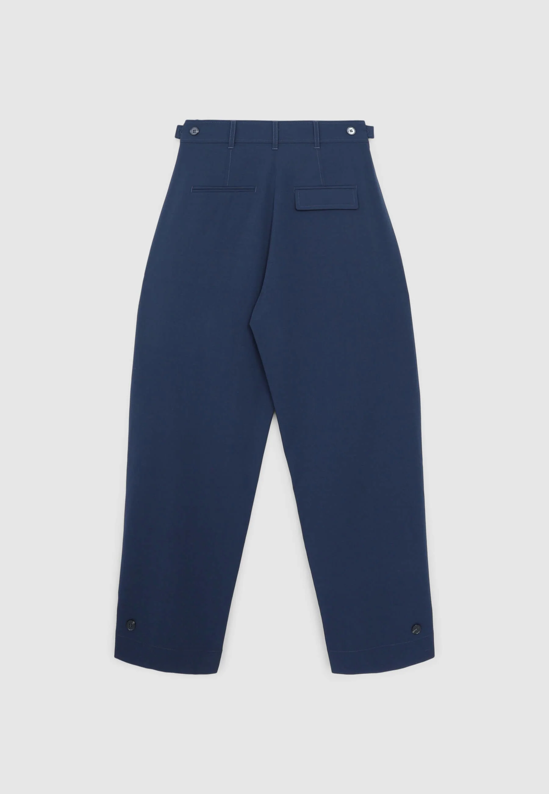 Pantaloni balloon fit - Image 5