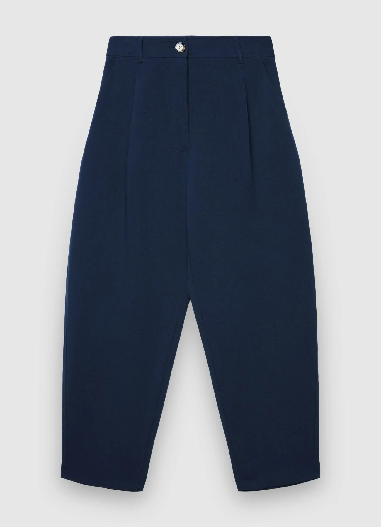 Pantaloni barrel fit - Image 6