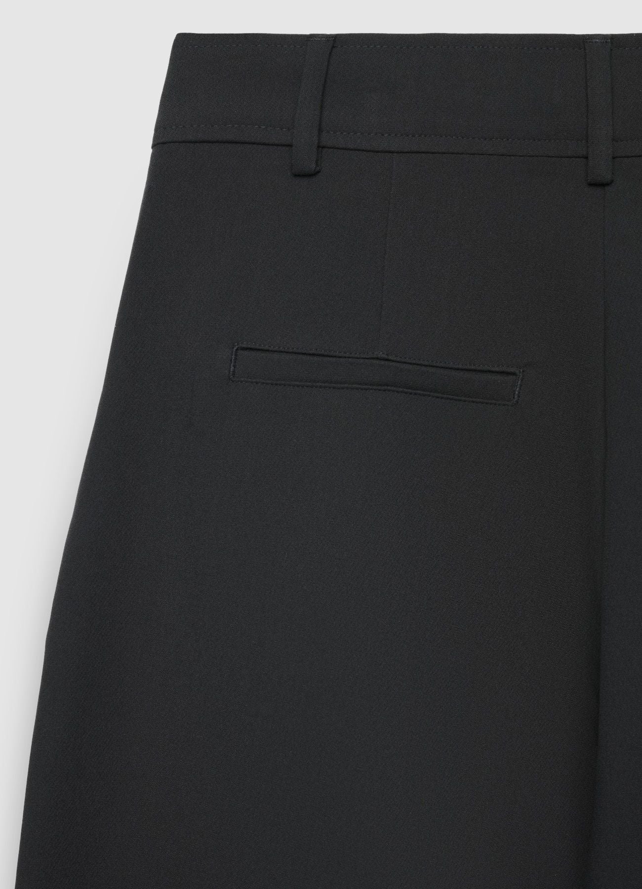 Pantaloni barrel fit - Image 5
