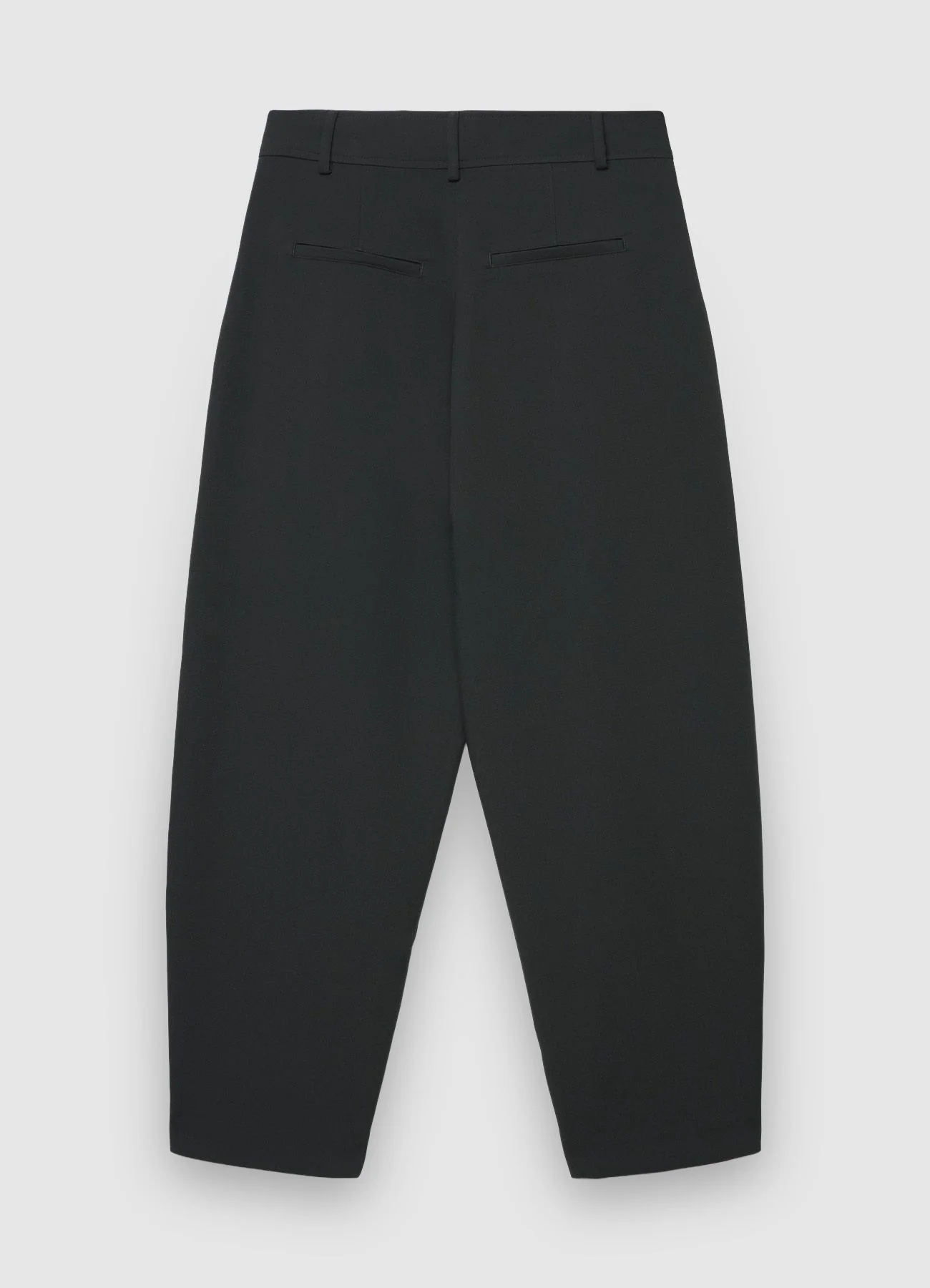 Pantaloni barrel fit - Image 6