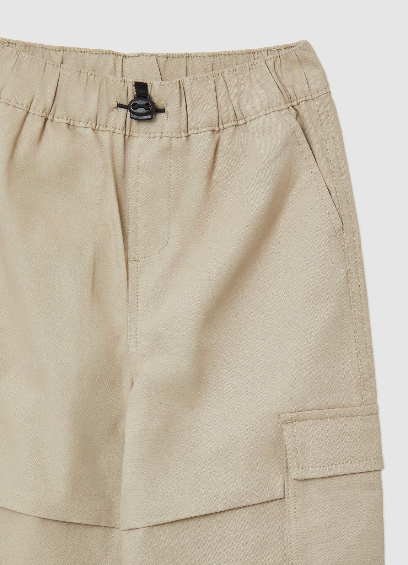 Pantaloni cargo parachute - Image 2