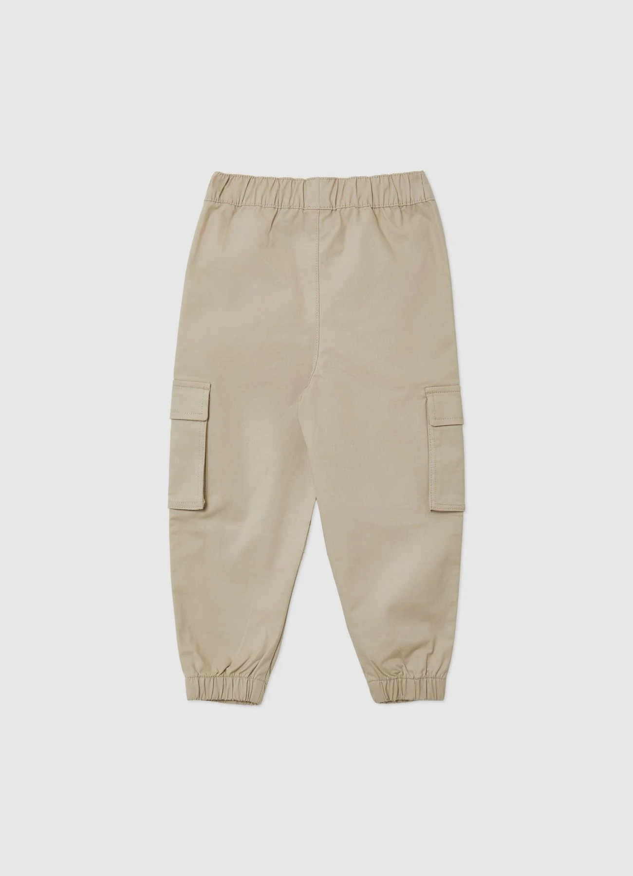 Pantaloni cargo parachute - Image 3