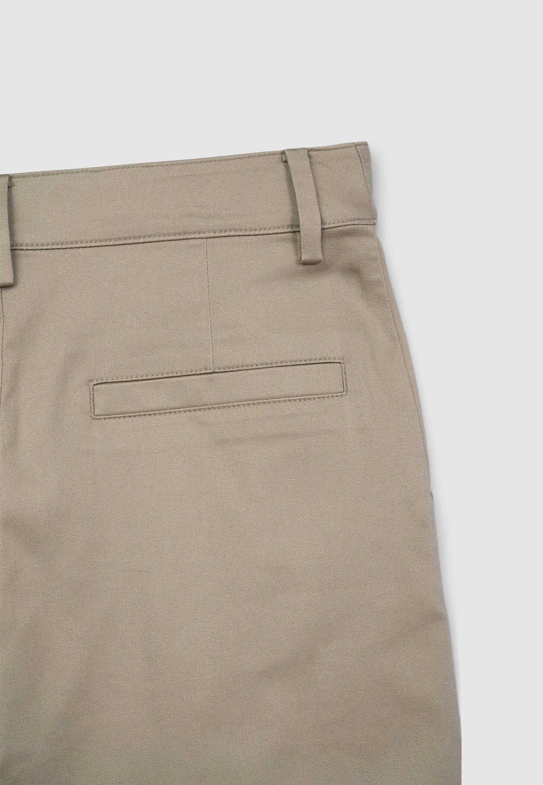 Pantaloni carrot fit - Image 5