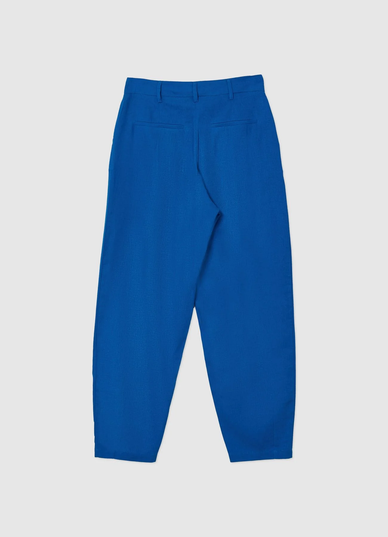 Pantaloni carrot fit - Image 6