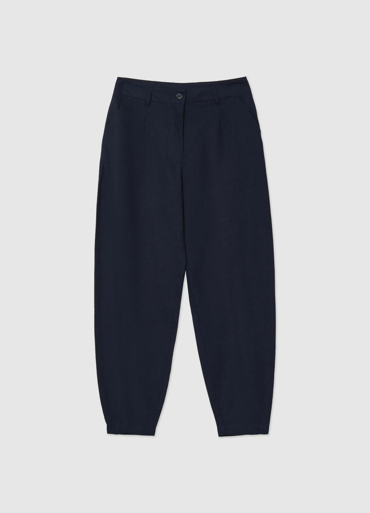 Pantaloni carrot fit - Image 6