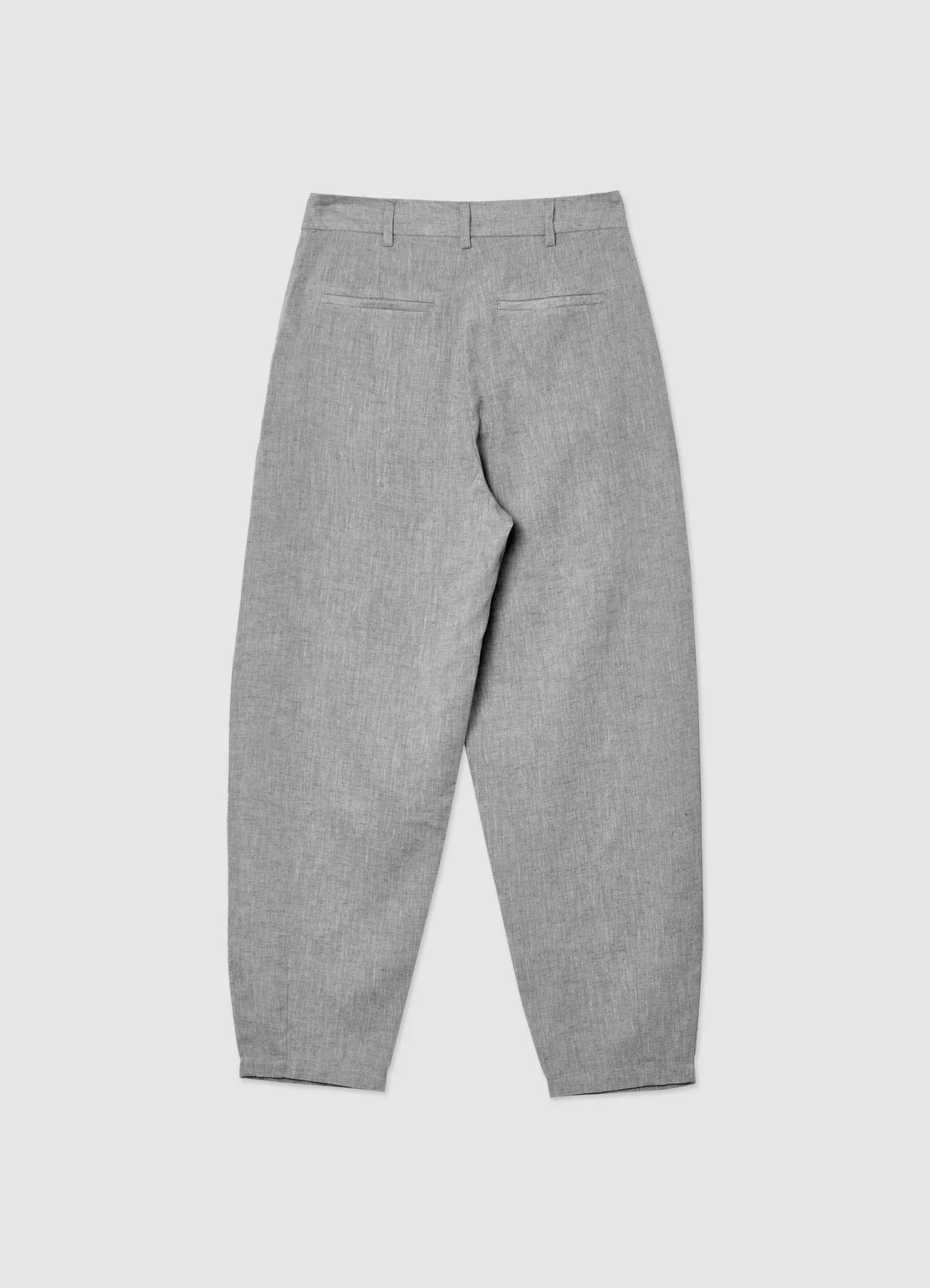 Pantaloni carrot fit - Image 6