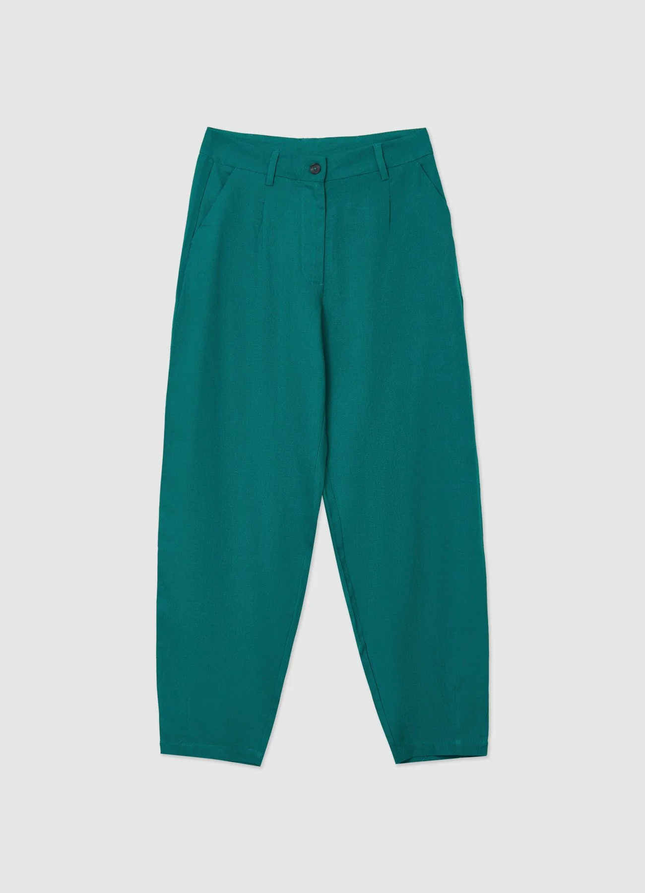 Pantaloni carrot fit - Image 4